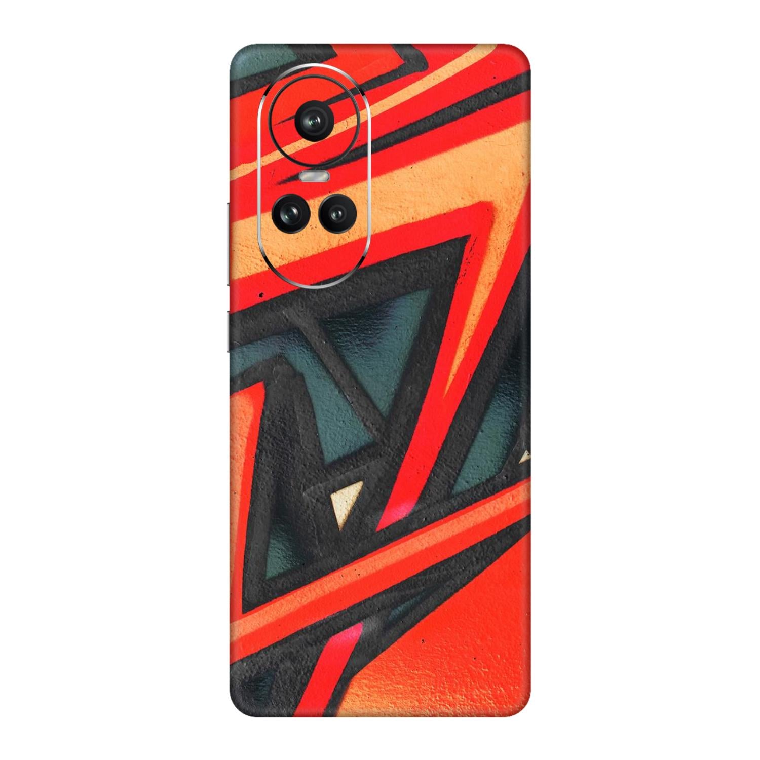 Oppo Reno 10 (5G) Skins & Wraps