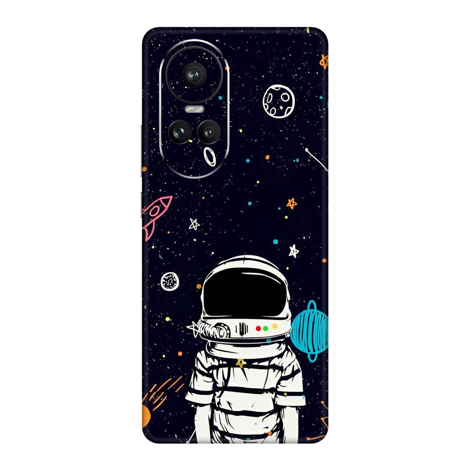 Oppo Reno 10 (5G) Skins & Wraps