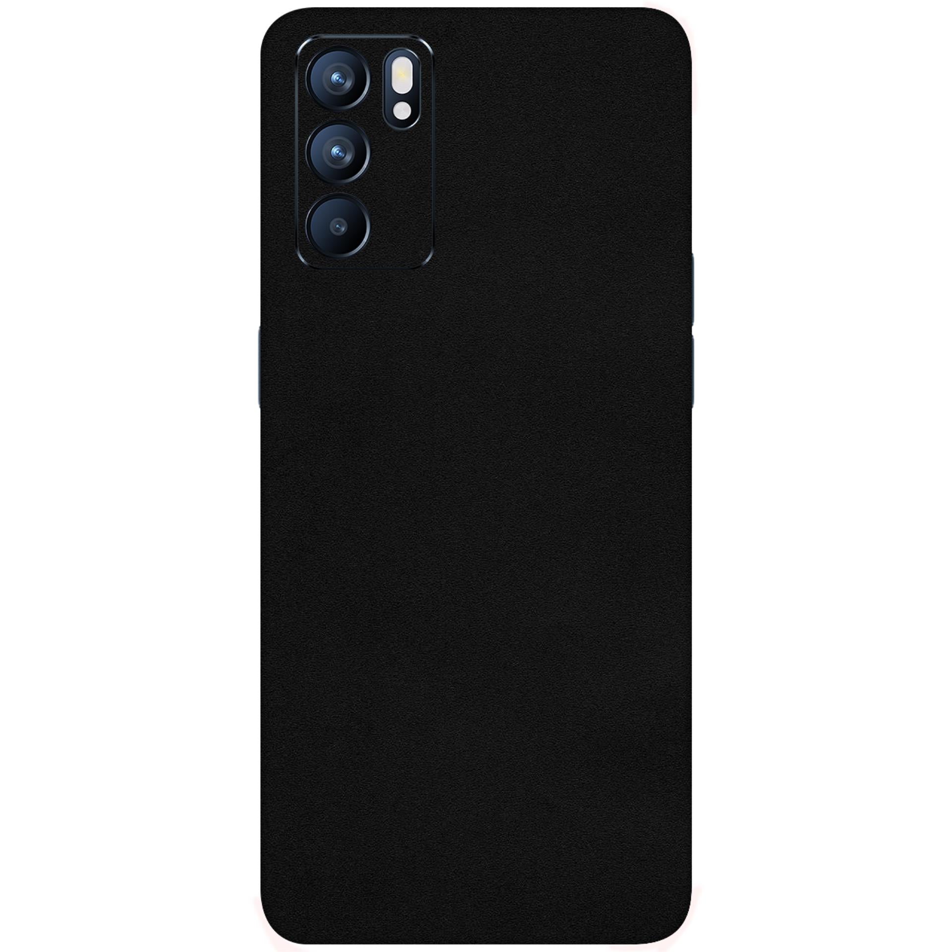 Oppo Reno 6 Skins & Wraps