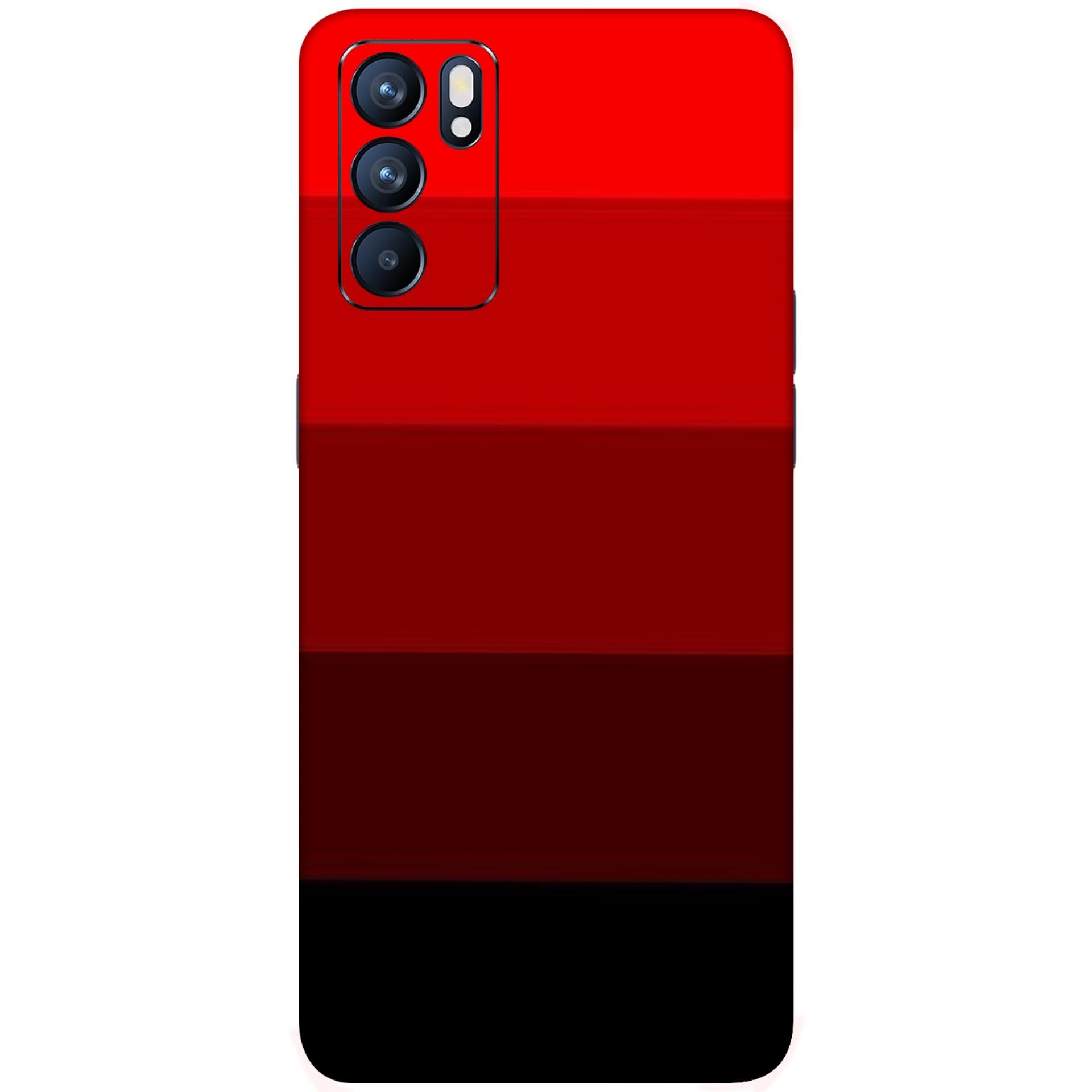 Oppo Reno 6 Skins & Wraps