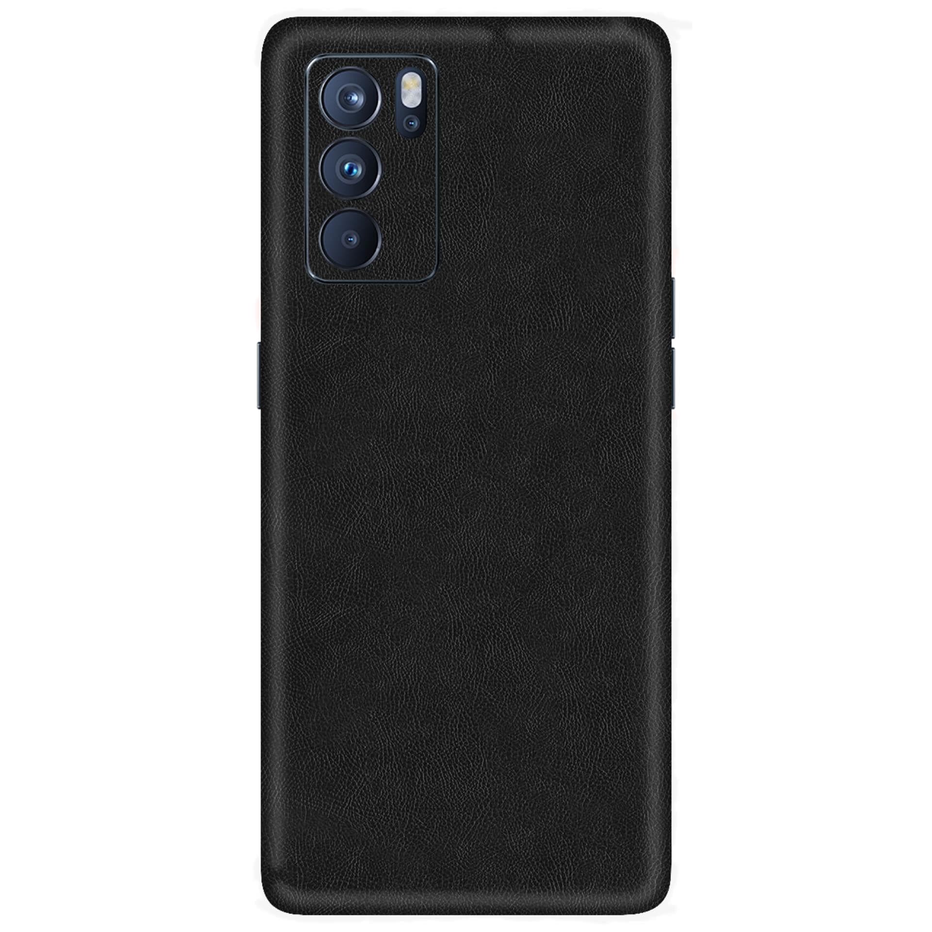 Oppo Reno 6z (5G) Skins & Wraps