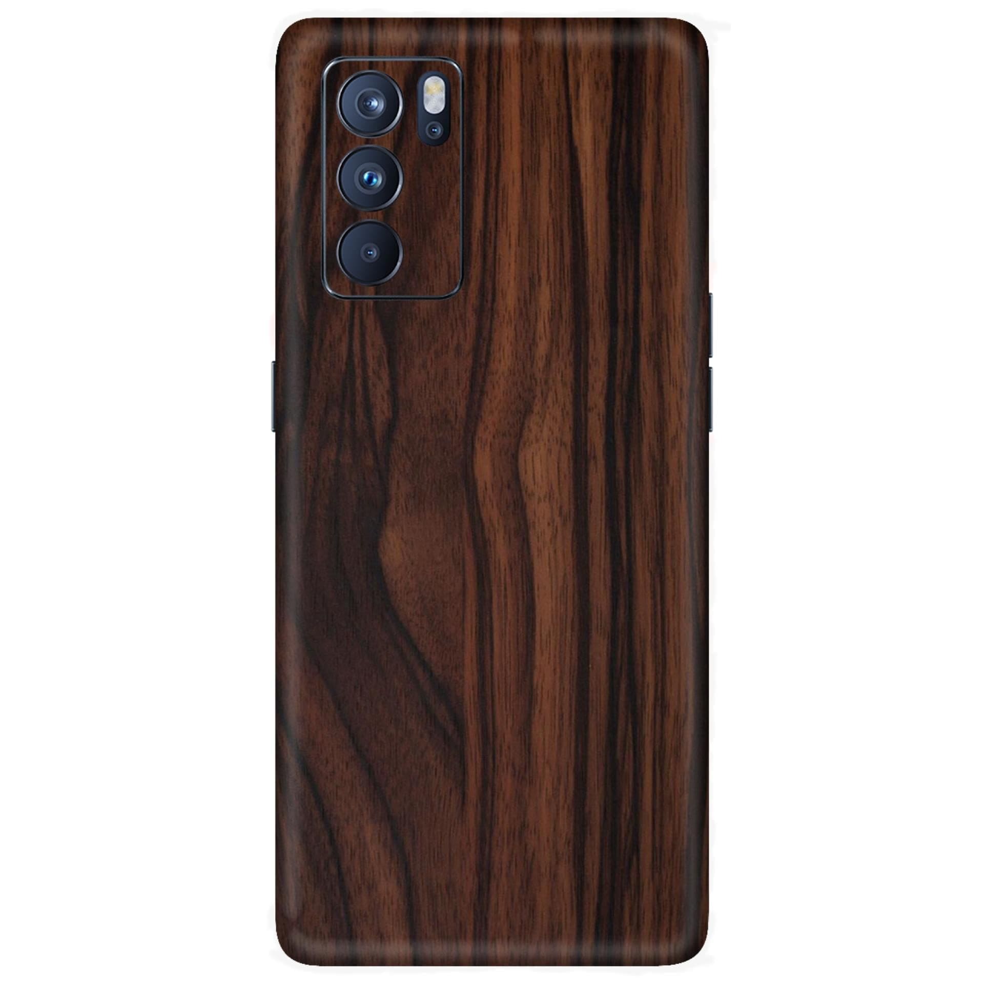 Oppo Reno 6z (5G) Skins & Wraps