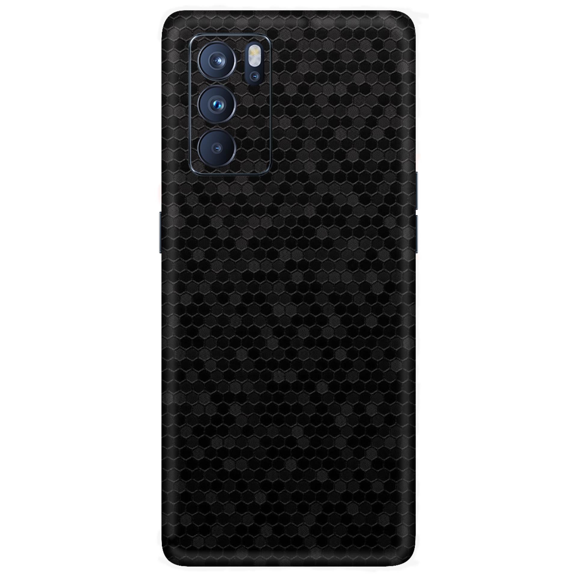 Oppo Reno 6z (5G) Skins & Wraps