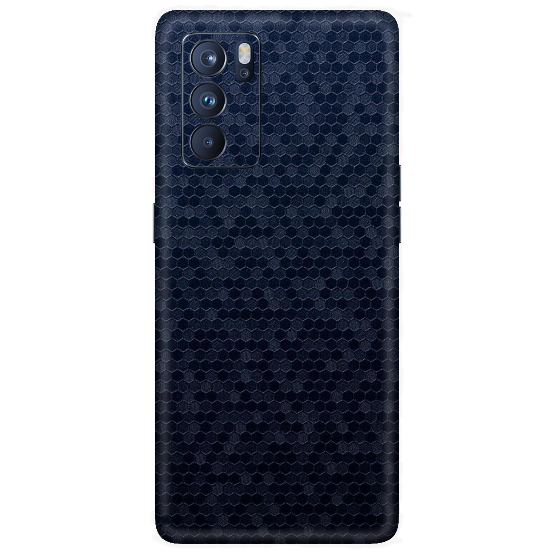 Oppo Reno 6z (5G) Skins & Wraps