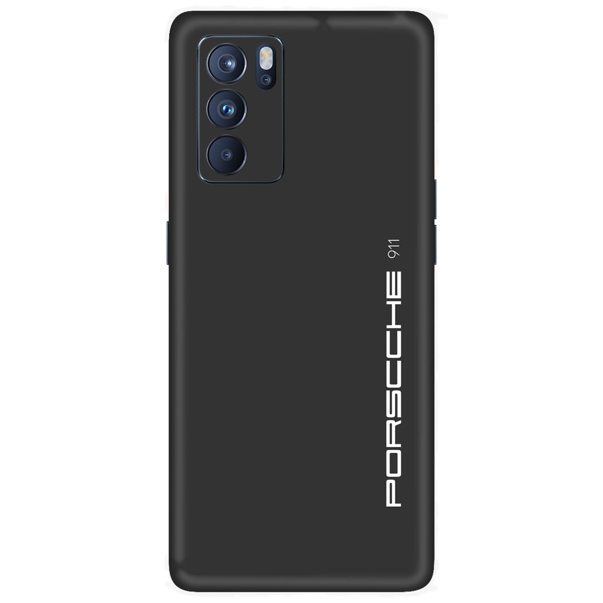 Oppo Reno 6z (5G) Skins & Wraps