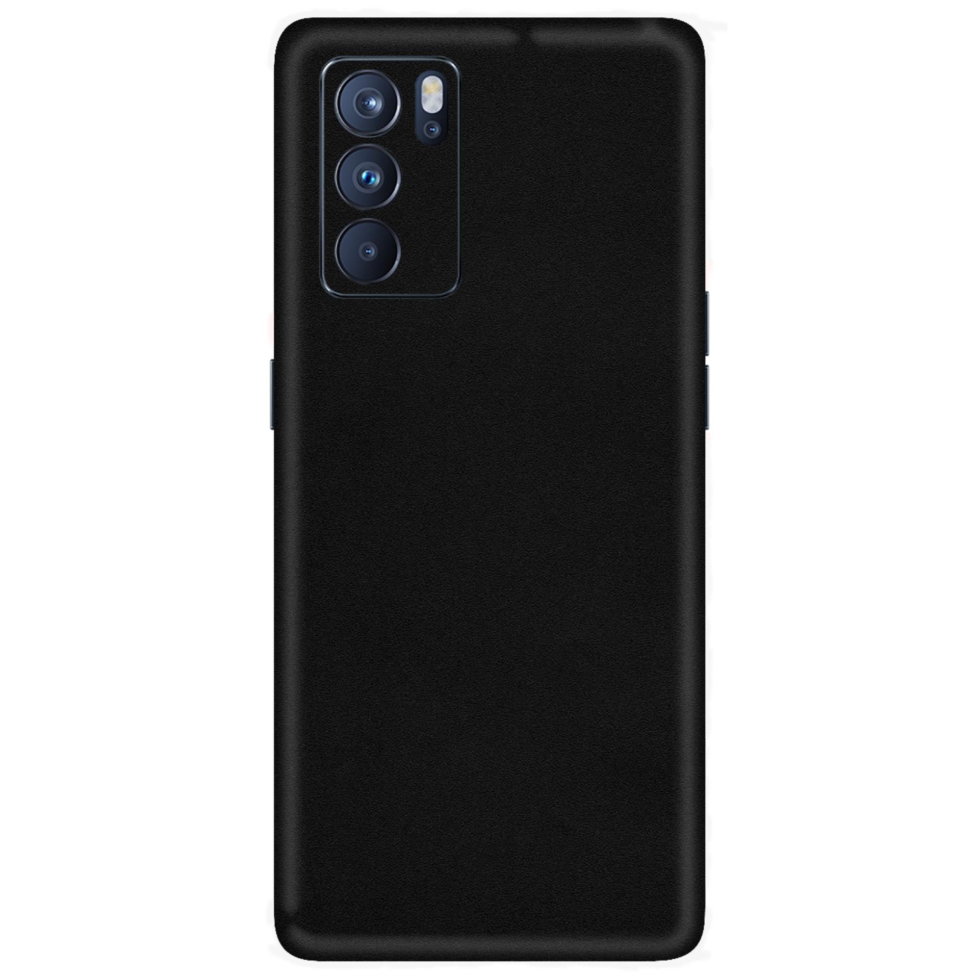 Oppo Reno 6z (5G) Skins & Wraps