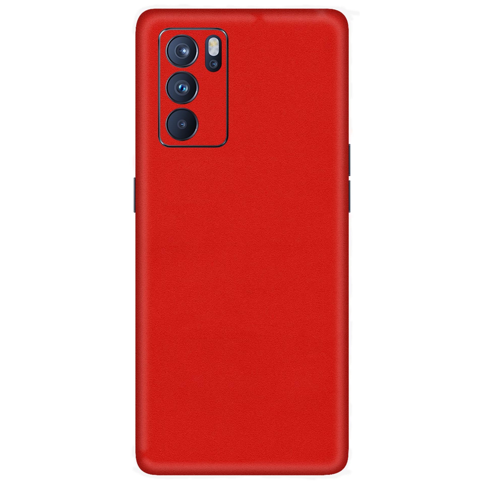 Oppo Reno 6z (5G) Skins & Wraps