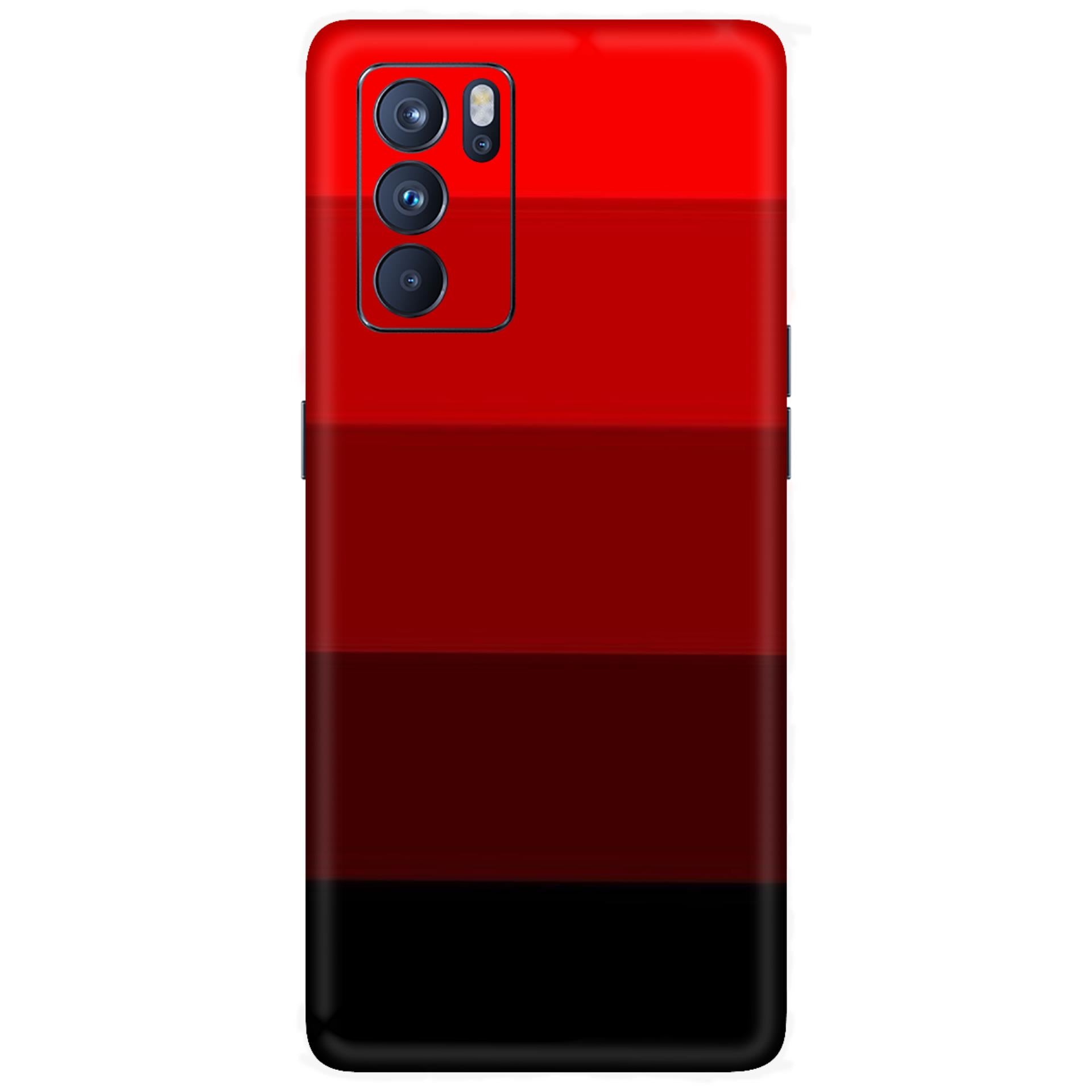 Oppo Reno 6z (5G) Skins & Wraps