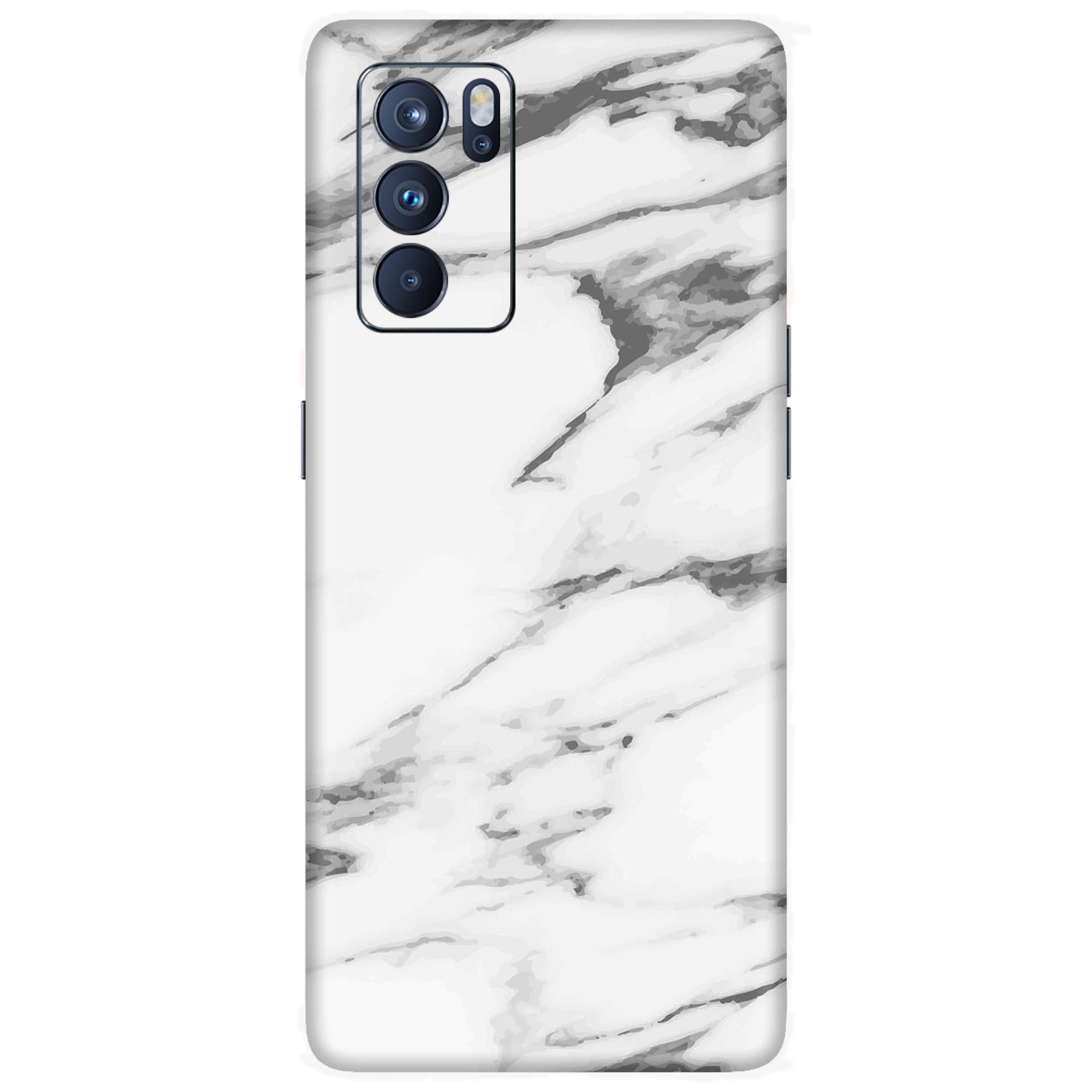 Oppo Reno 6z (5G) Skins & Wraps