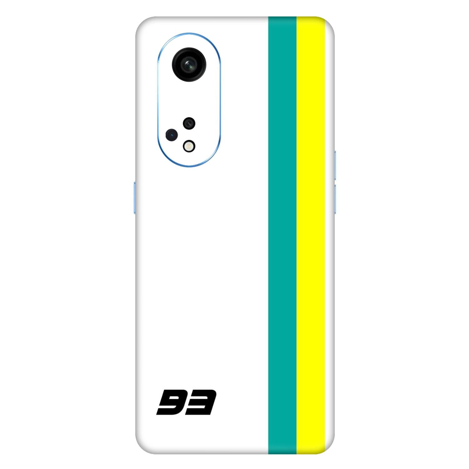 Oppo Reno 8T (5G) Skins & Wraps