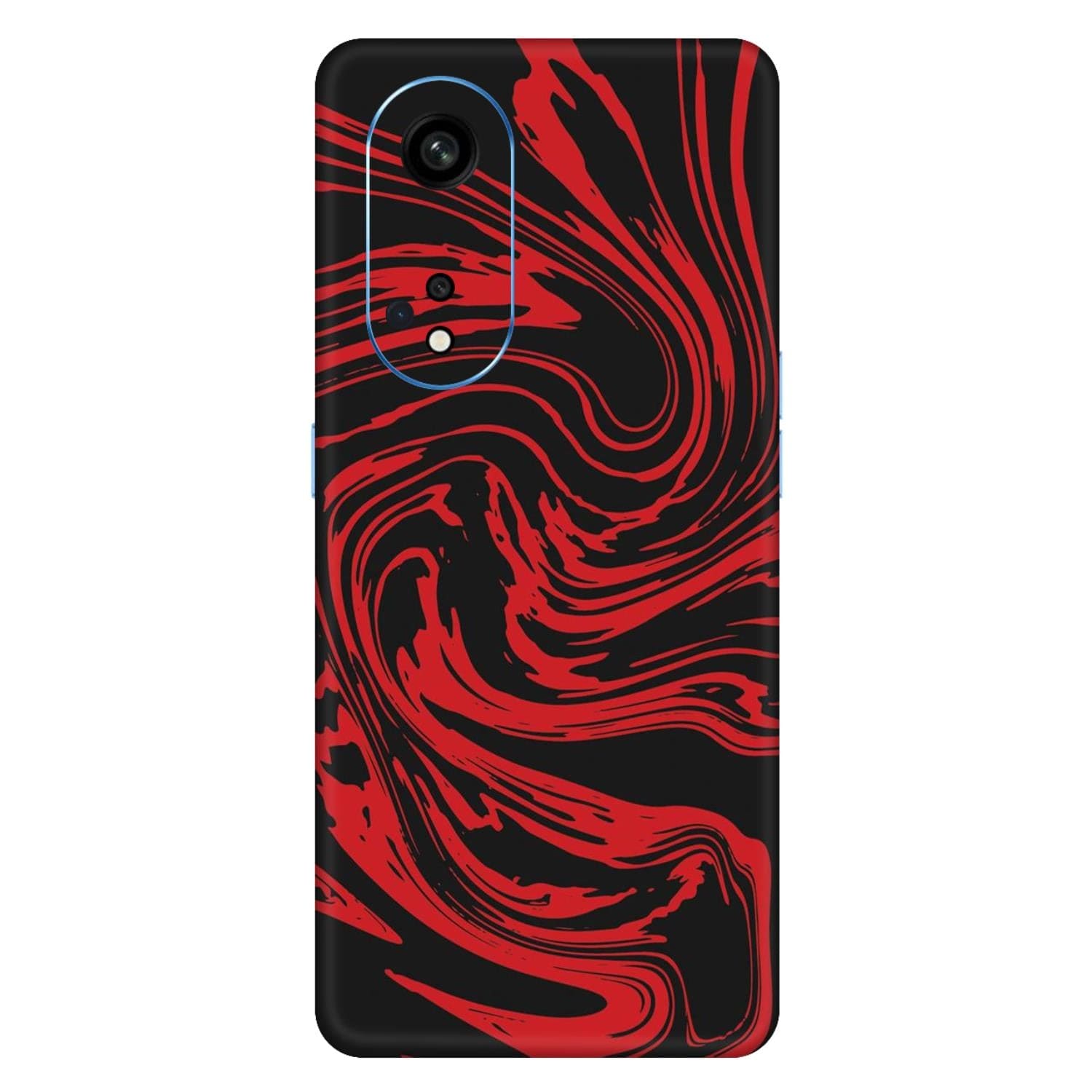 Oppo Reno 8T (5G) Skins & Wraps