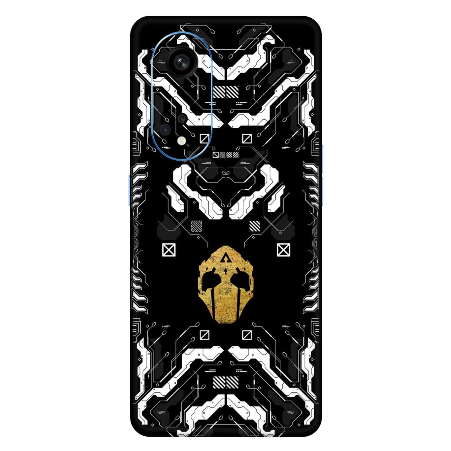 Oppo Reno 8T (5G) Skins & Wraps