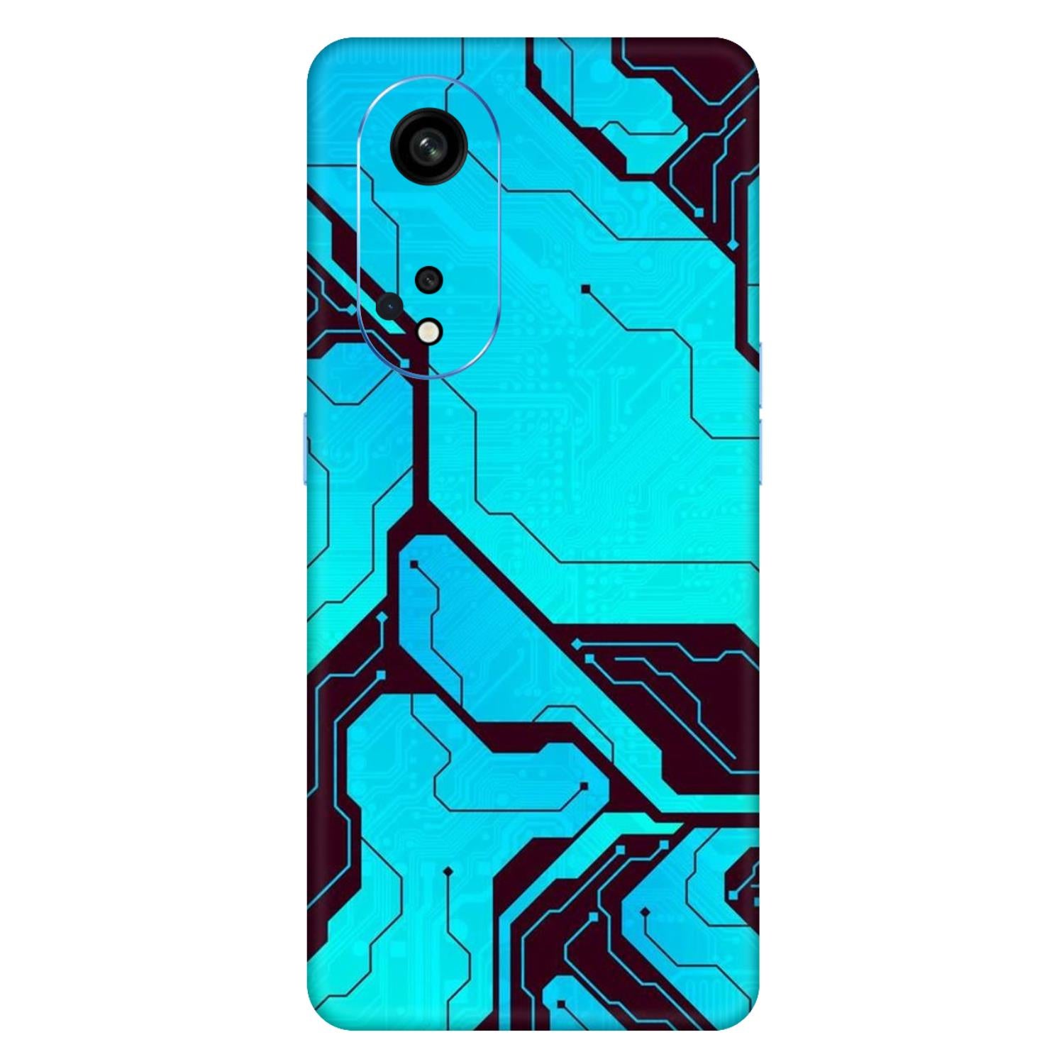 Oppo Reno 8T (5G) Skins & Wraps