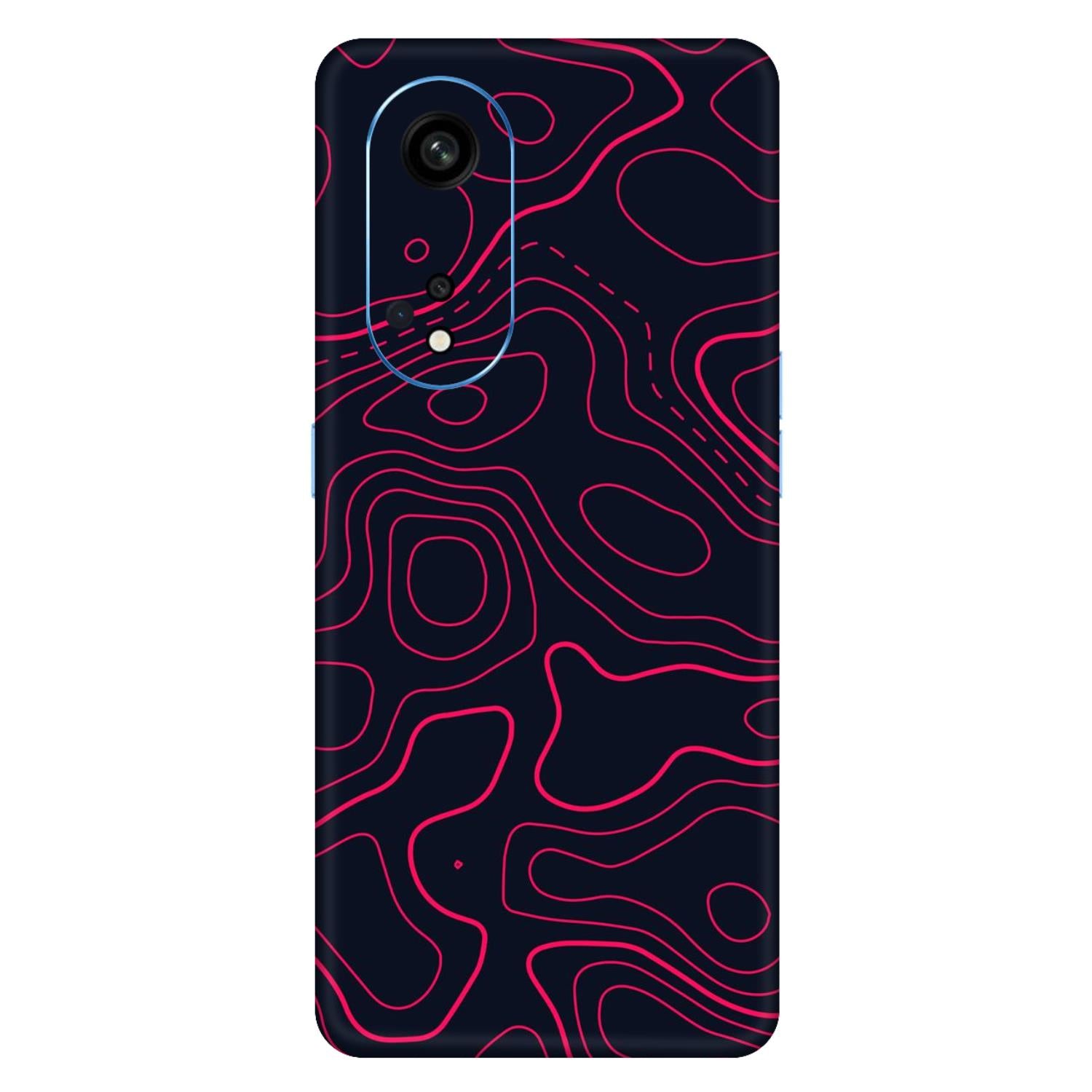 Oppo Reno 8T (5G) Skins & Wraps