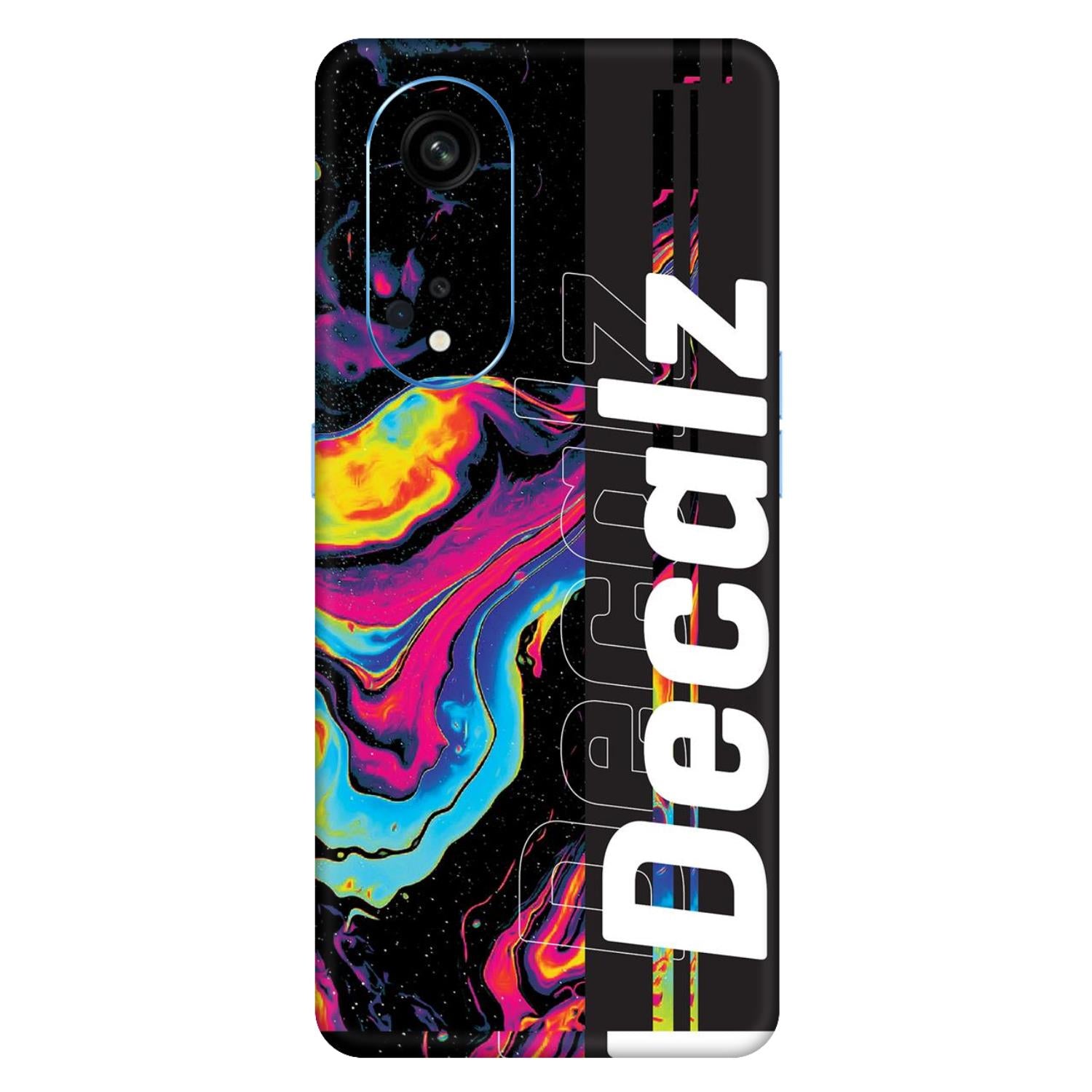 Oppo Reno 8T (5G) Skins & Wraps