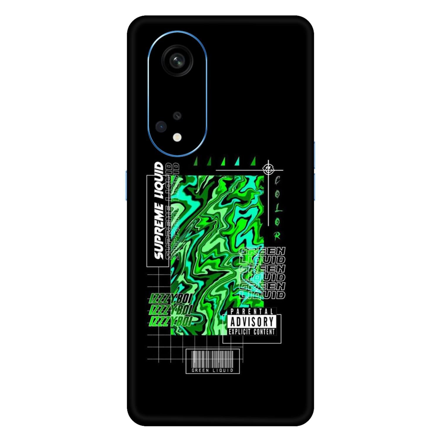 Oppo Reno 8T (5G) Skins & Wraps