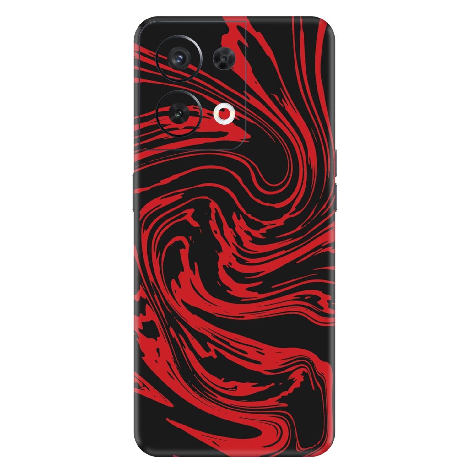 Oppo Reno 8 (5G) Skins & Wraps