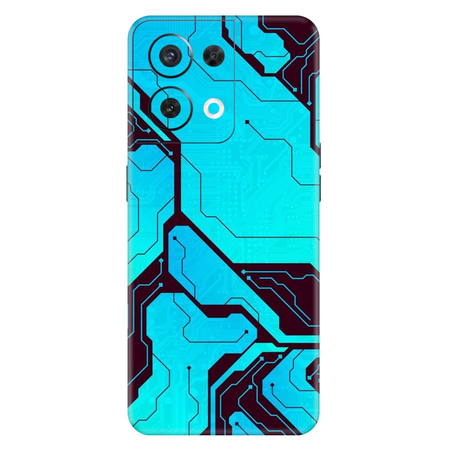 Oppo Reno 8 (5G) Skins & Wraps