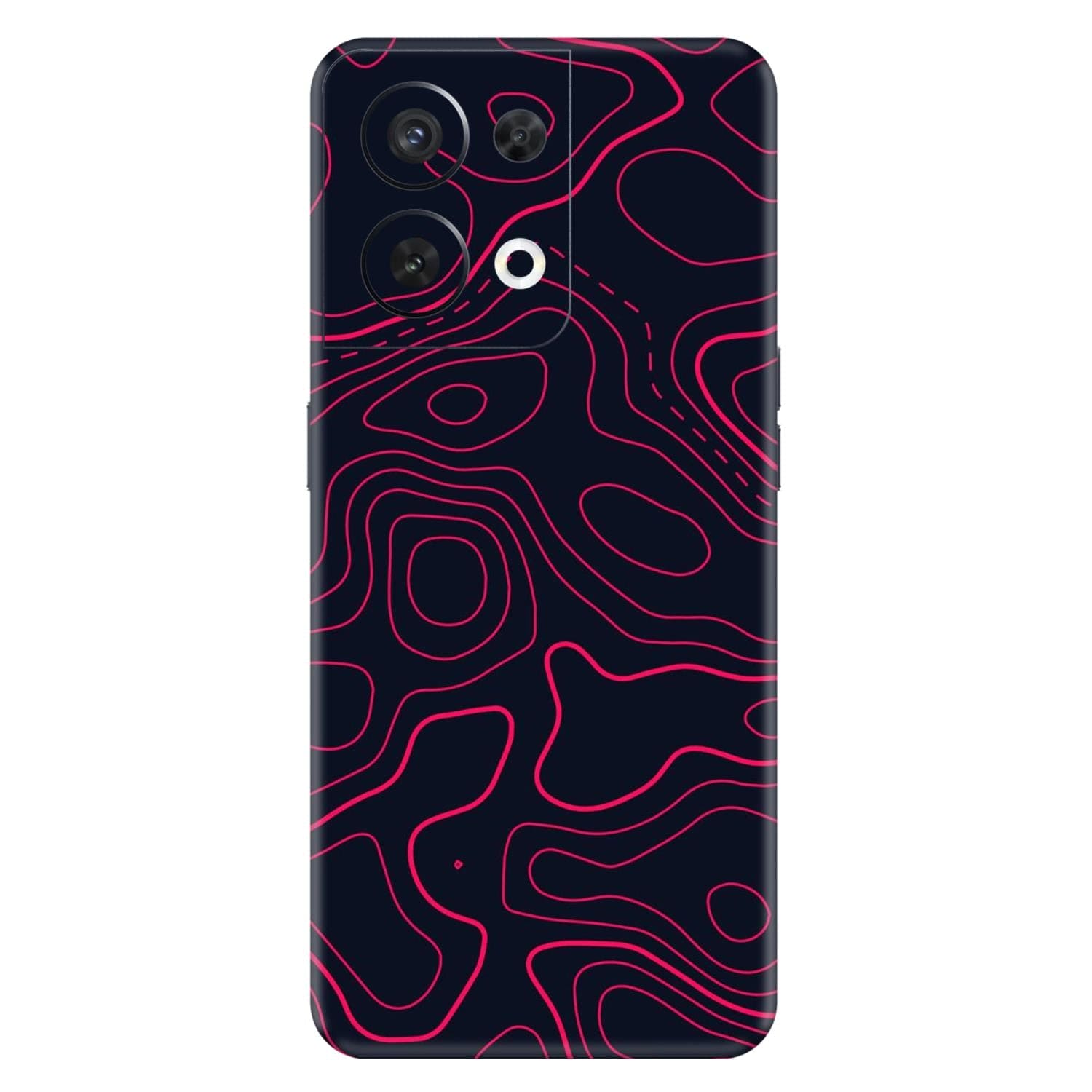 Oppo Reno 8 (5G) Skins & Wraps