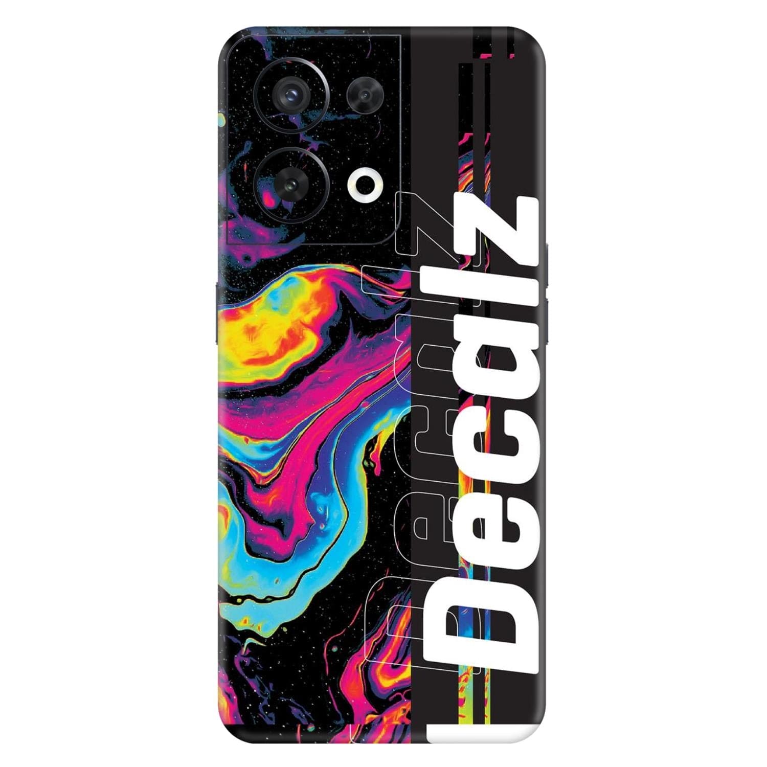 Oppo Reno 8 (5G) Skins & Wraps