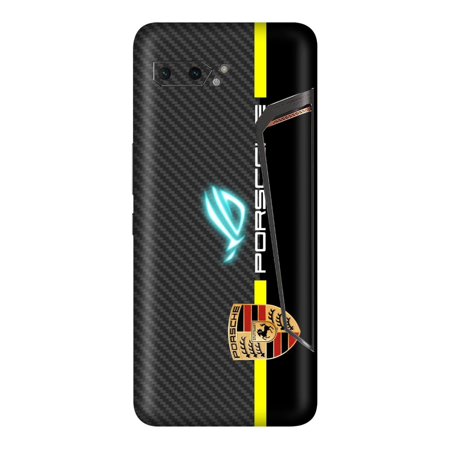 Asus ROG Phone 2 Skins & Wraps