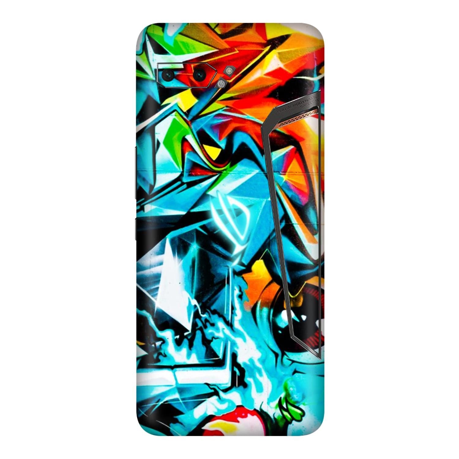 Asus ROG Phone 2 Skins & Wraps