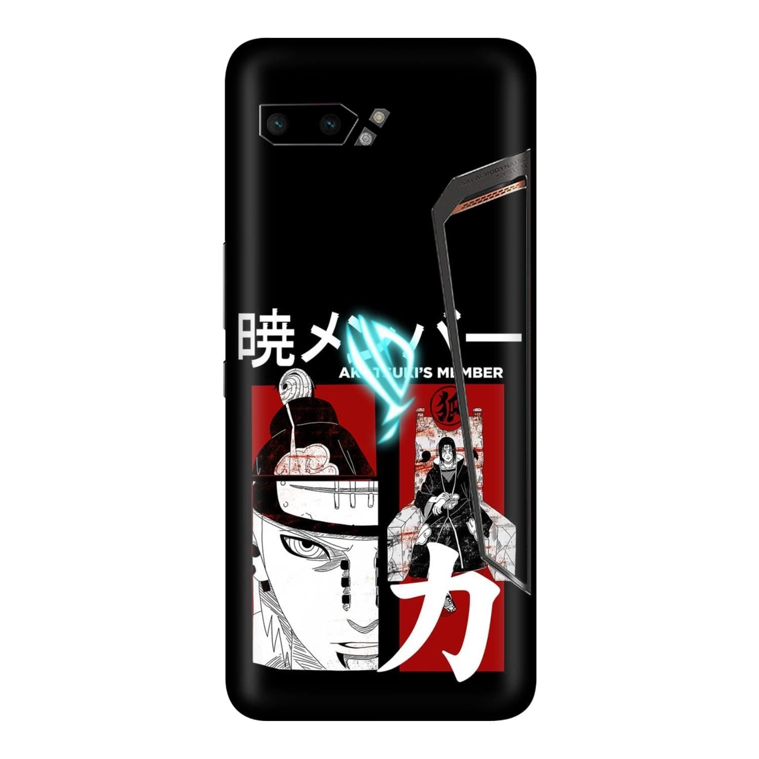 Asus ROG Phone 2 Skins & Wraps