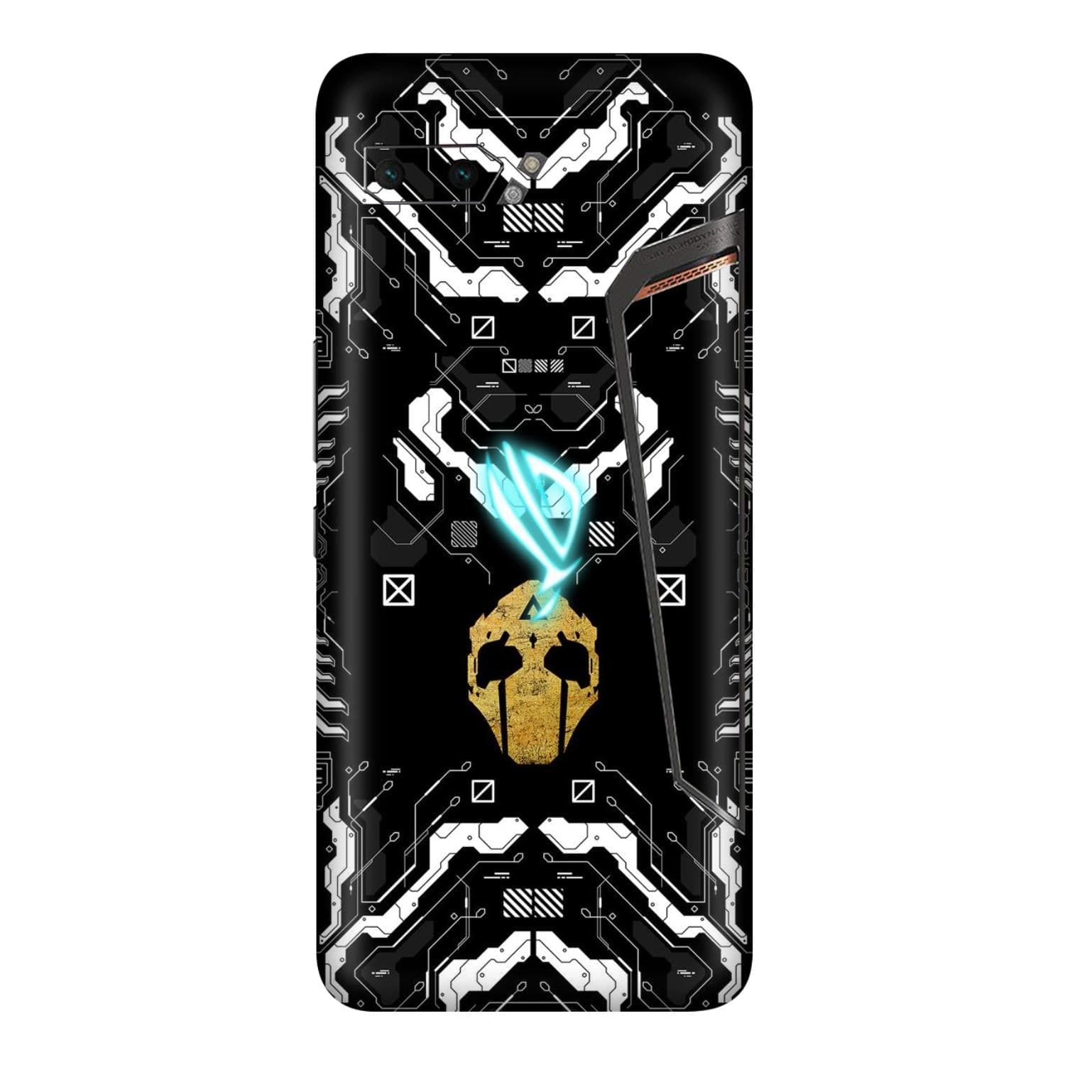 Asus ROG Phone 2 Skins & Wraps