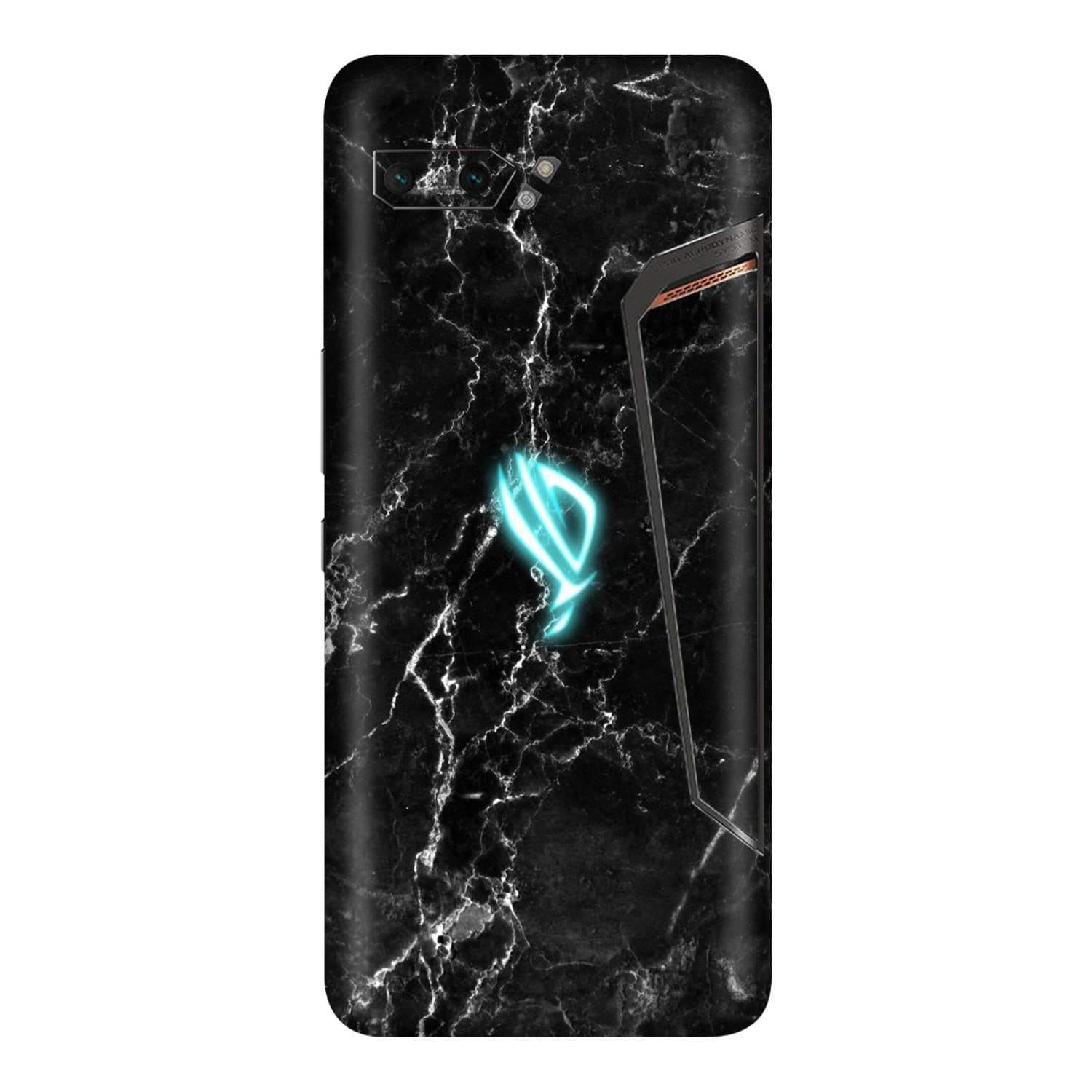 Asus ROG Phone 2 Skins & Wraps