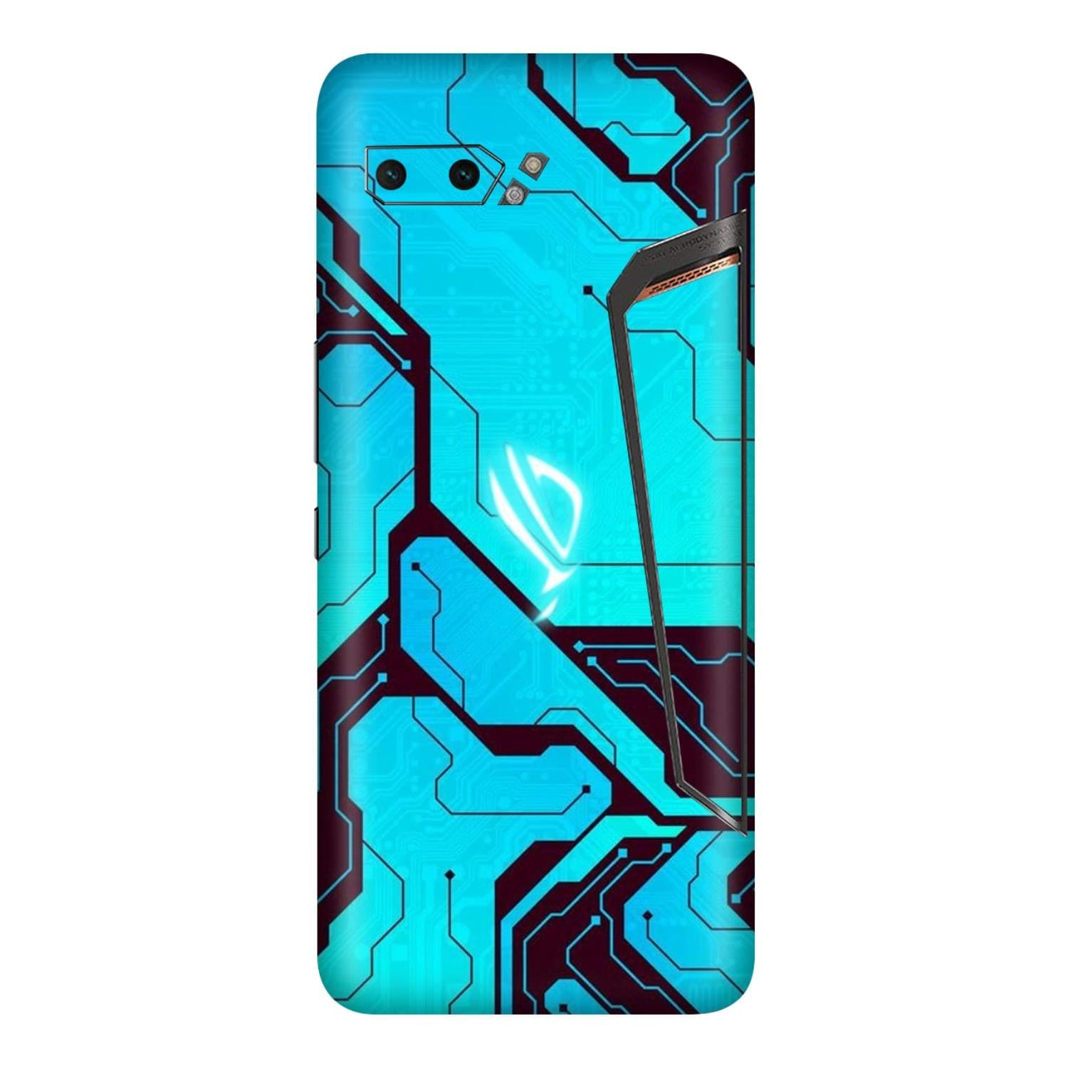 Asus ROG Phone 2 Skins & Wraps