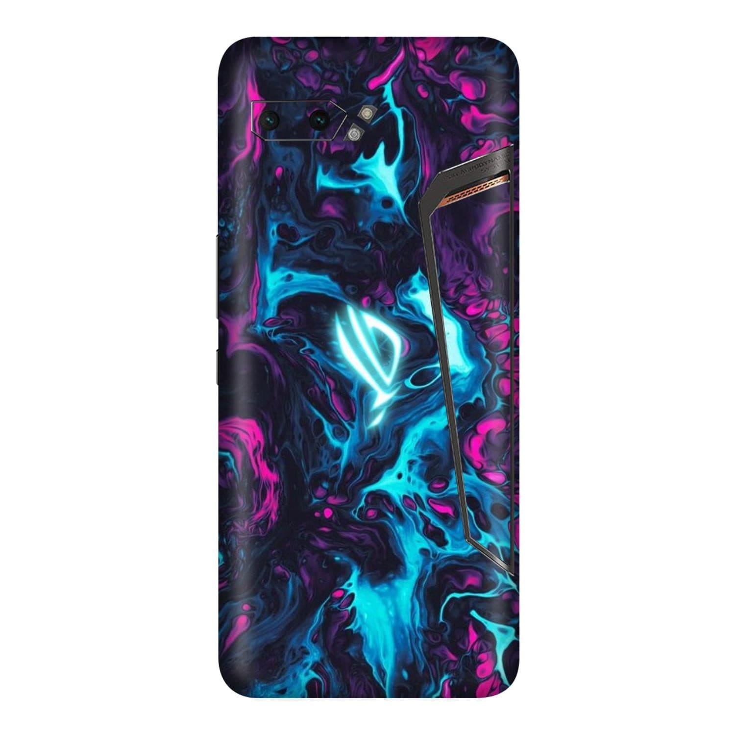 Asus ROG Phone 2 Skins & Wraps