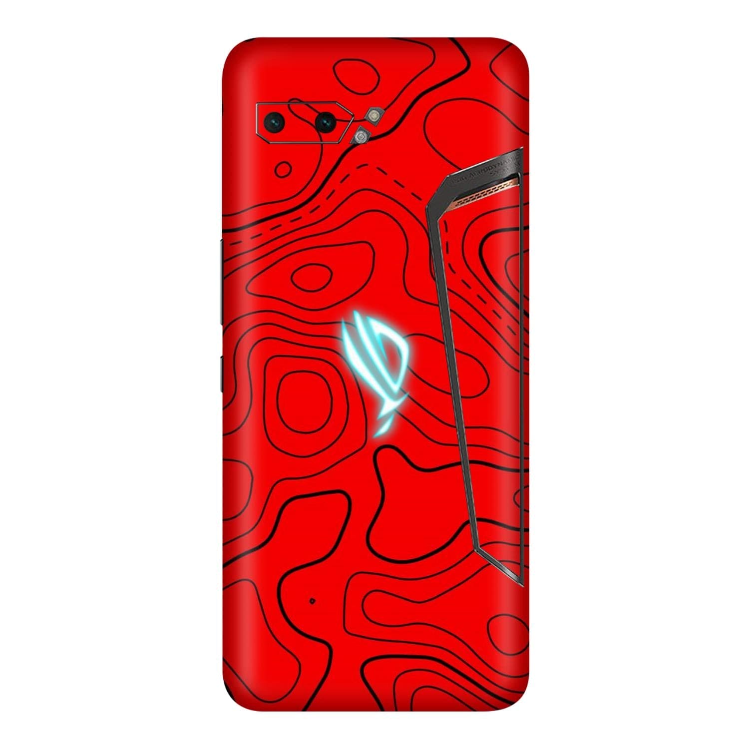 Asus ROG Phone 2 Skins & Wraps