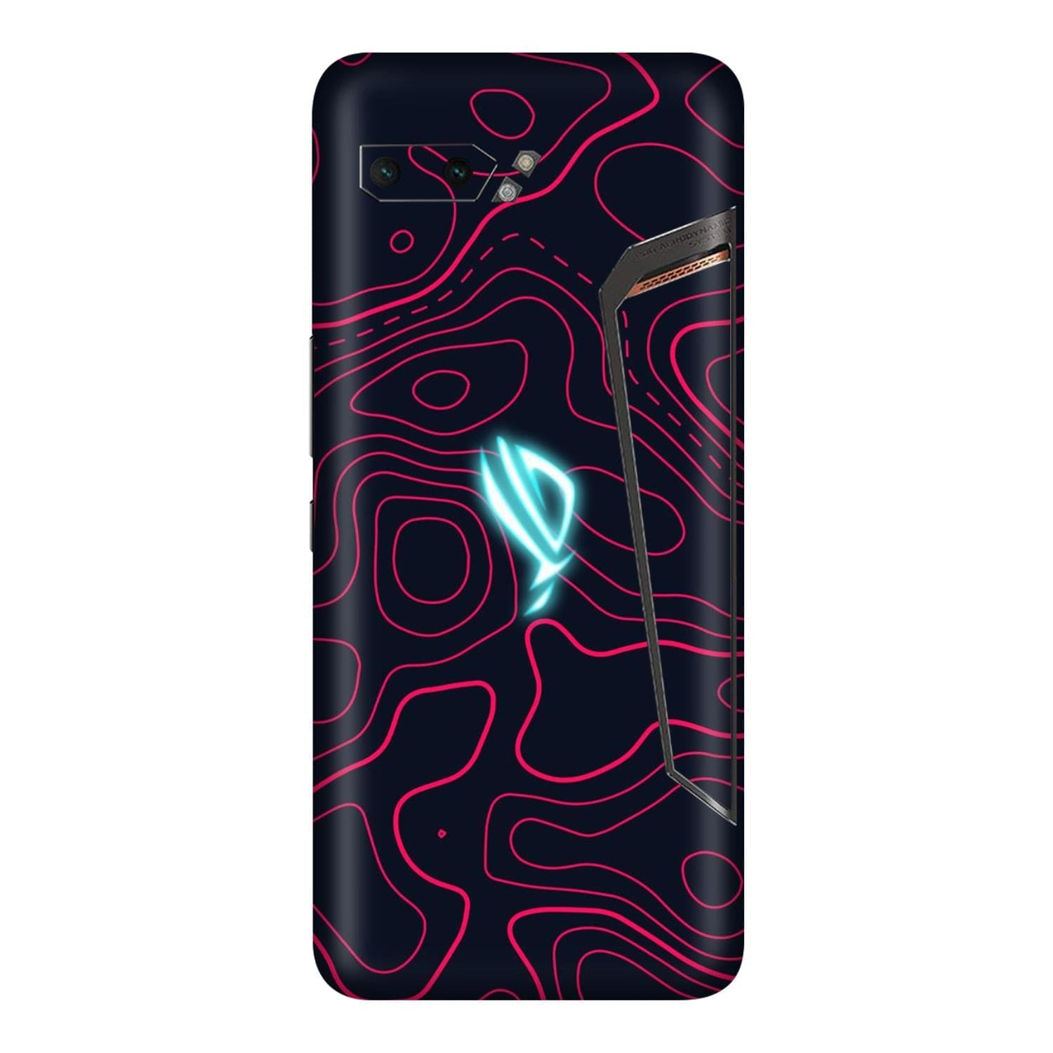 Asus ROG Phone 2 Skins & Wraps