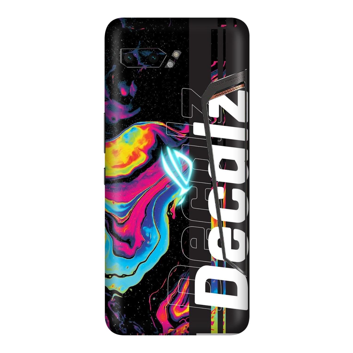 Asus ROG Phone 2 Skins & Wraps