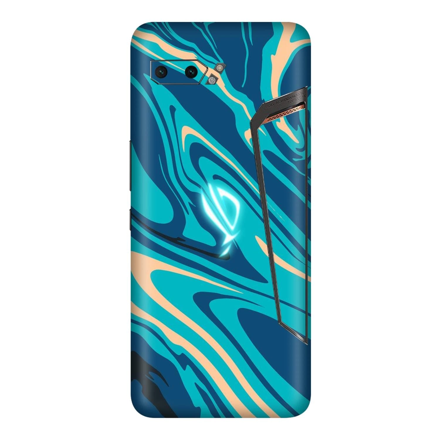 Asus ROG Phone 2 Skins & Wraps