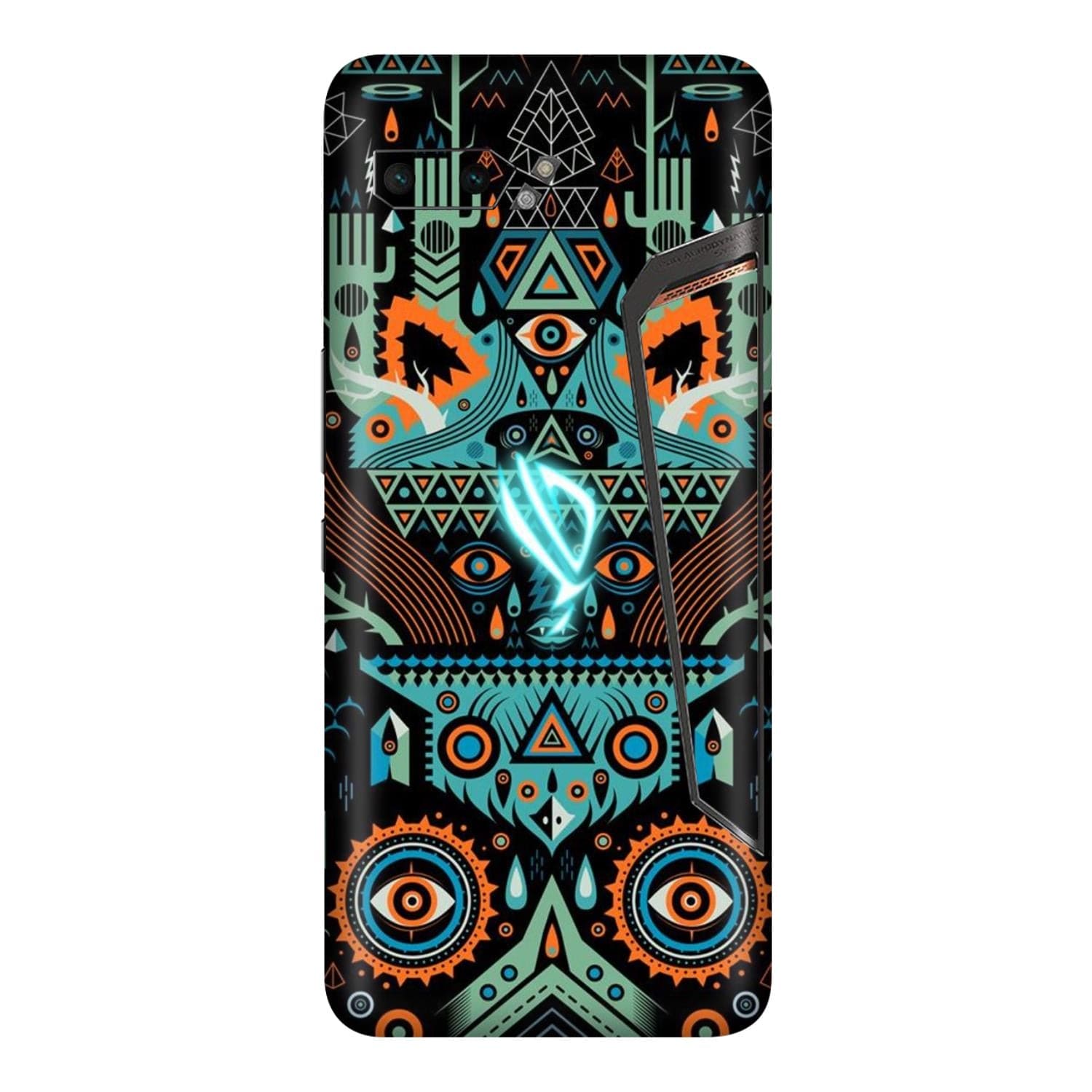 Asus ROG Phone 2 Skins & Wraps