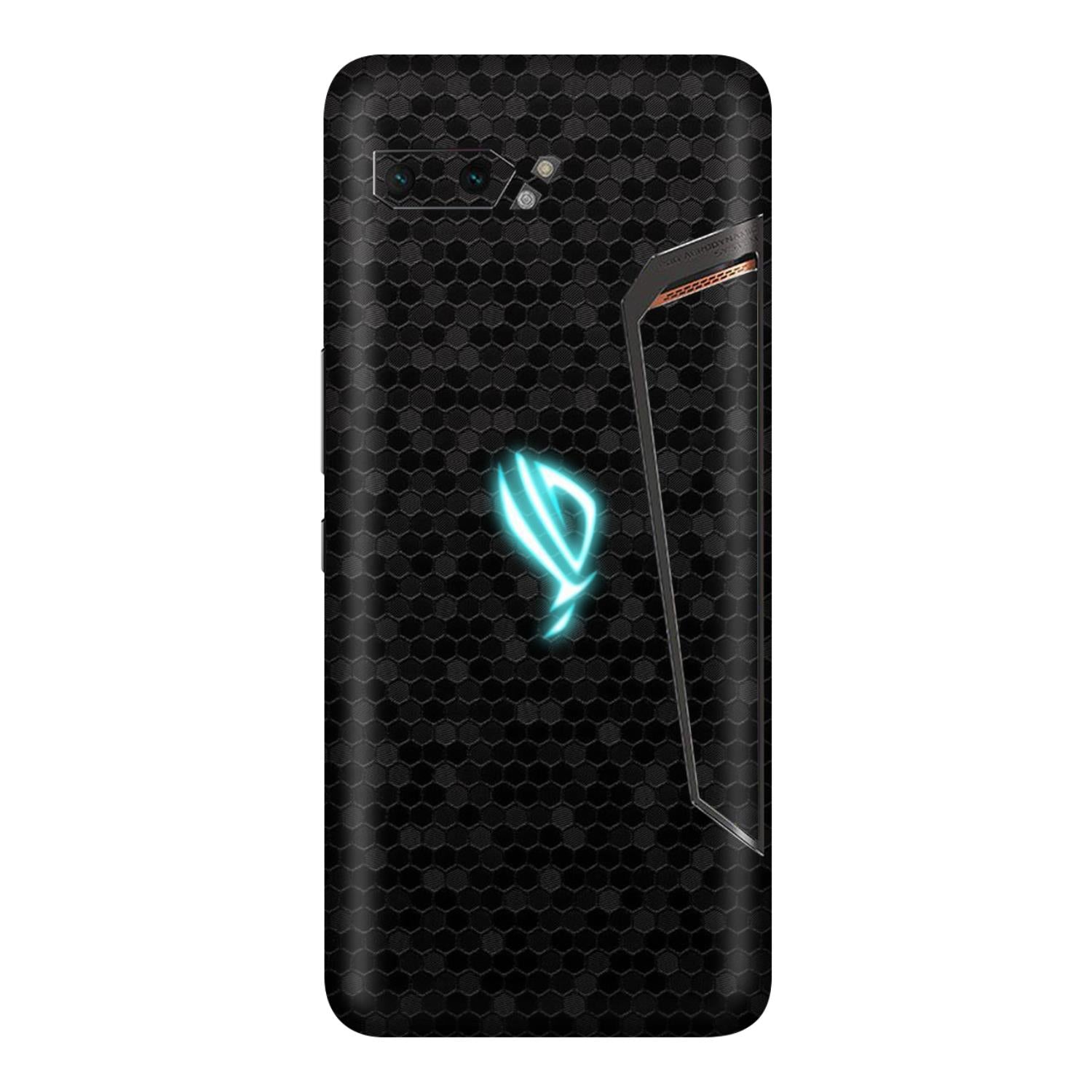 Asus ROG Phone 2 Skins & Wraps