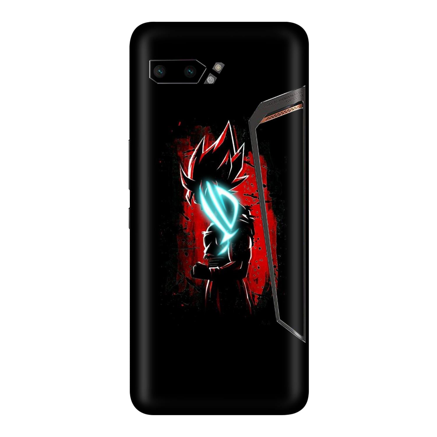 Asus ROG Phone 2 Skins & Wraps