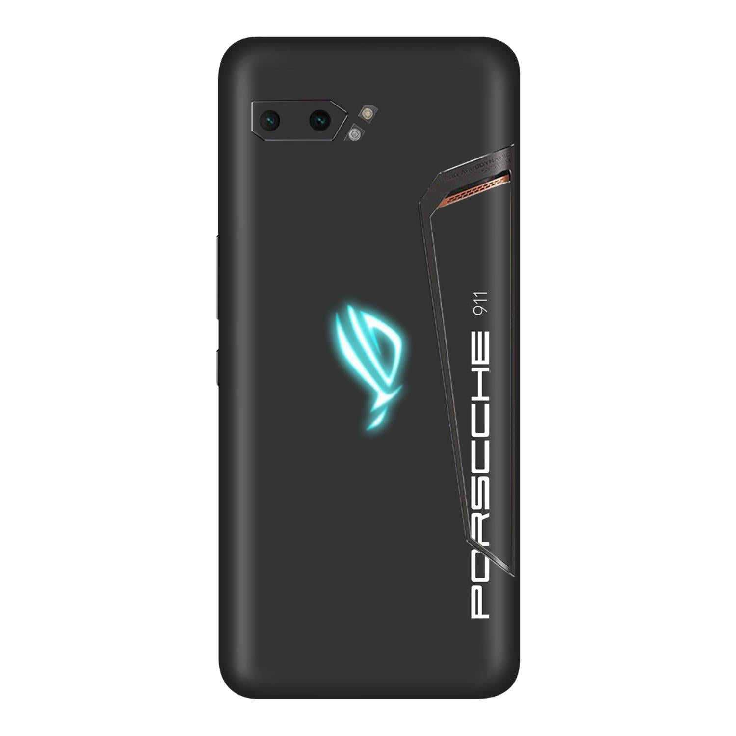 Asus ROG Phone 2 Skins & Wraps