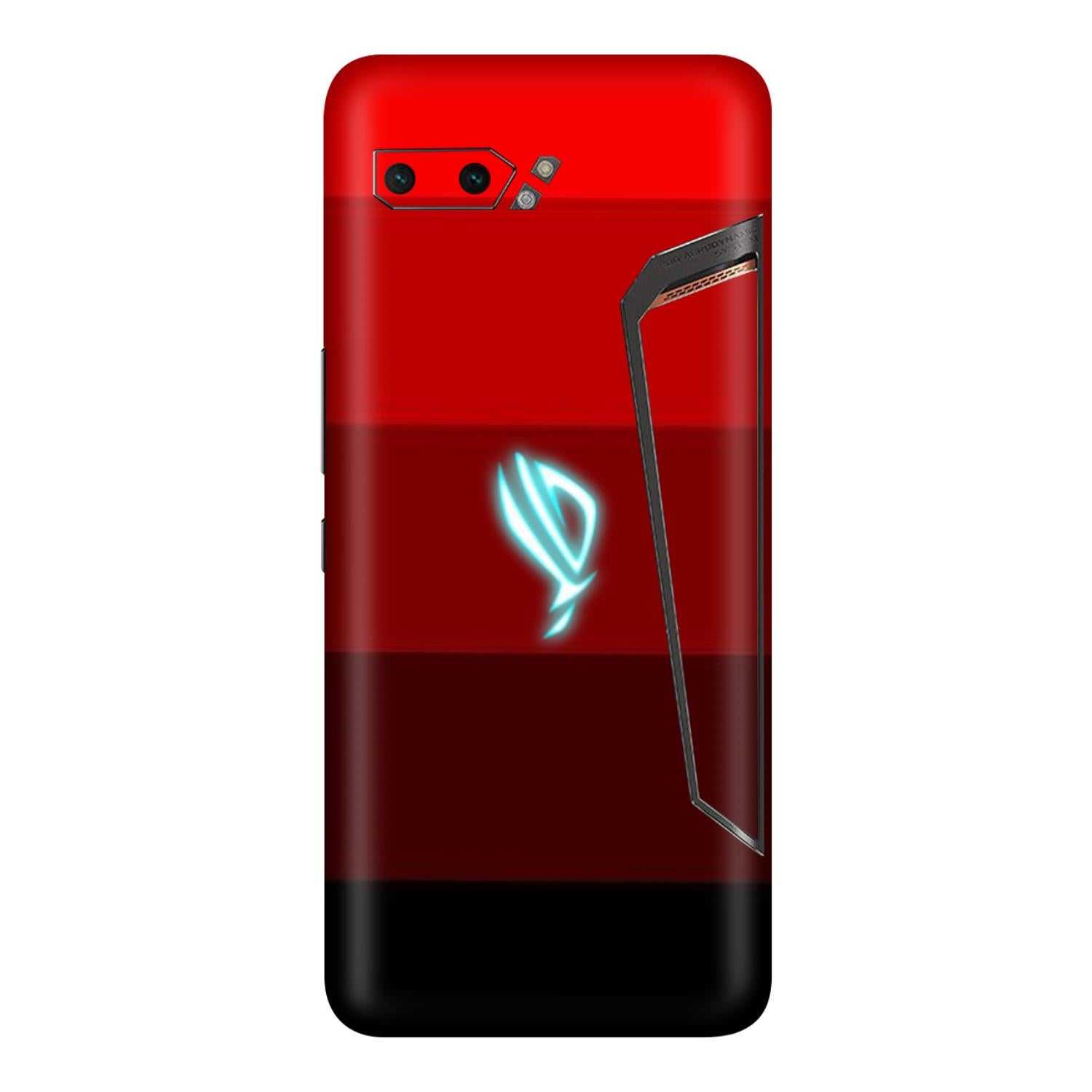 Asus ROG Phone 2 Skins & Wraps