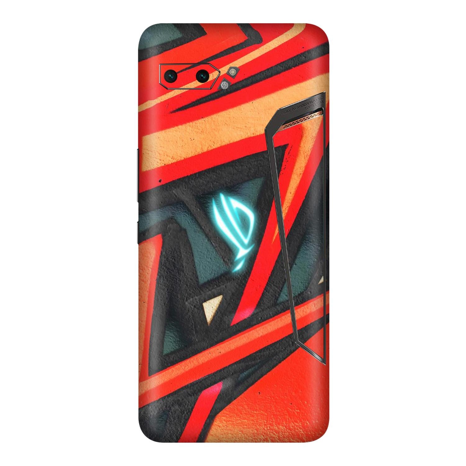 Asus ROG Phone 2 Skins & Wraps