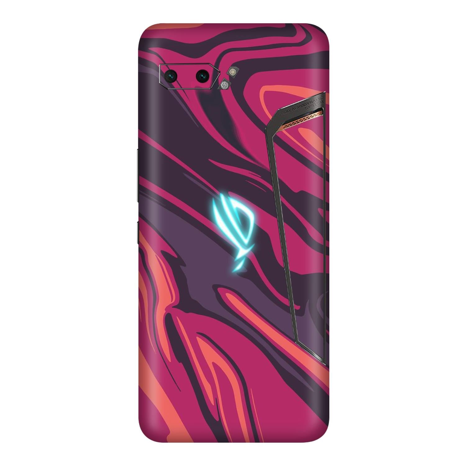 Asus ROG Phone 2 Skins & Wraps