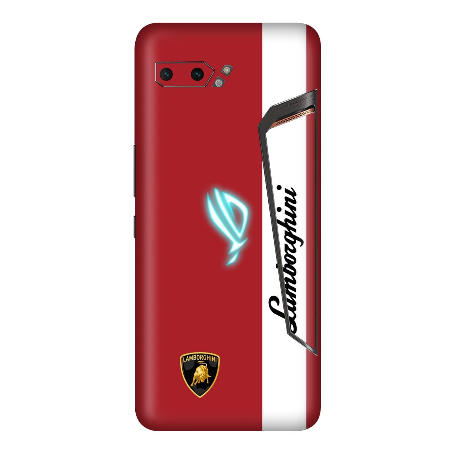 Asus ROG Phone 2 Skins & Wraps