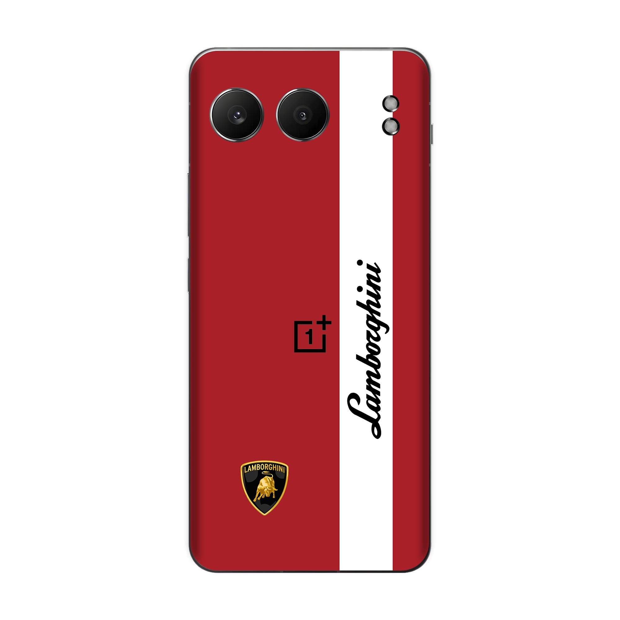 OnePlus Nord 4 (5G) Skins & Wraps