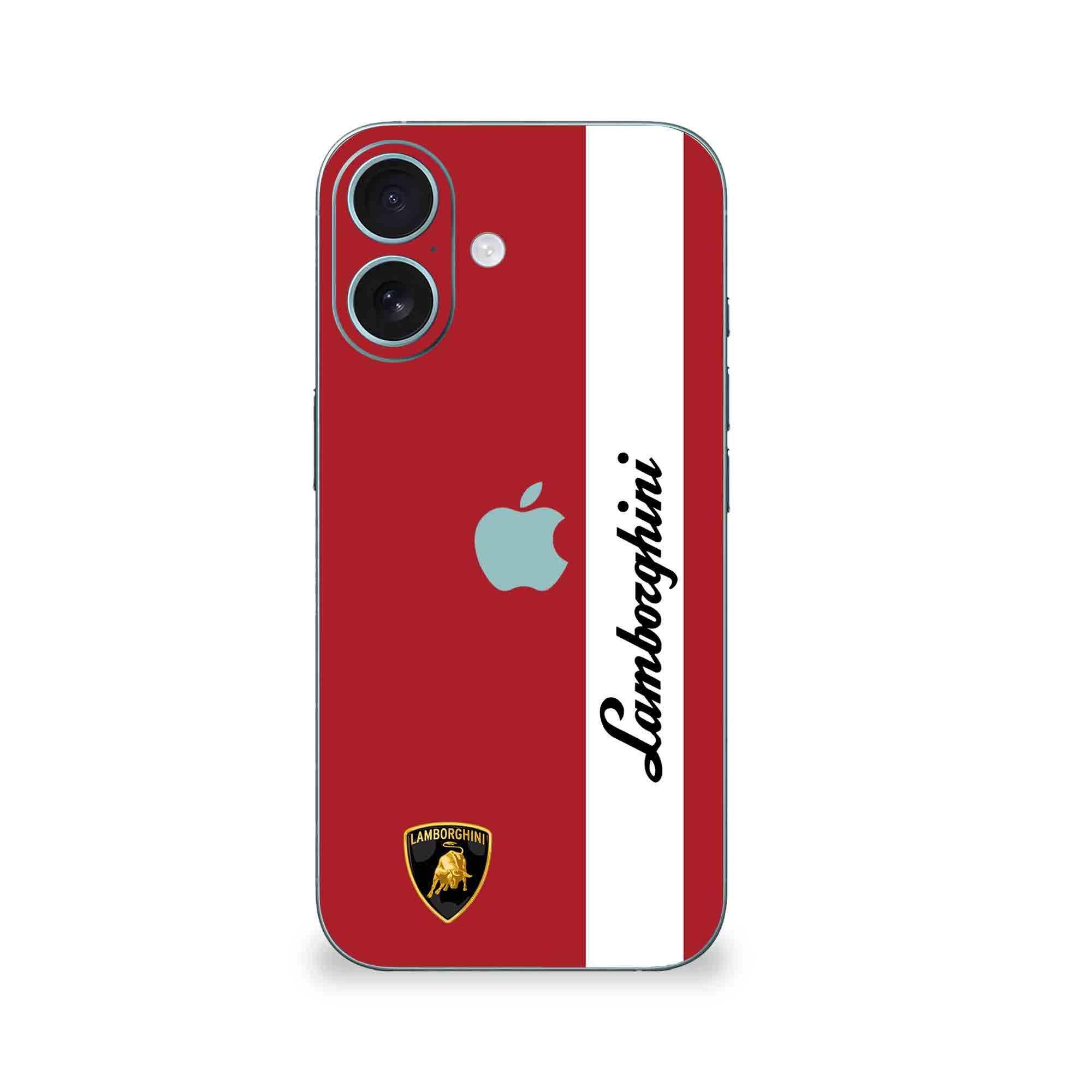 iPhone 16 Plus Skins & Wraps