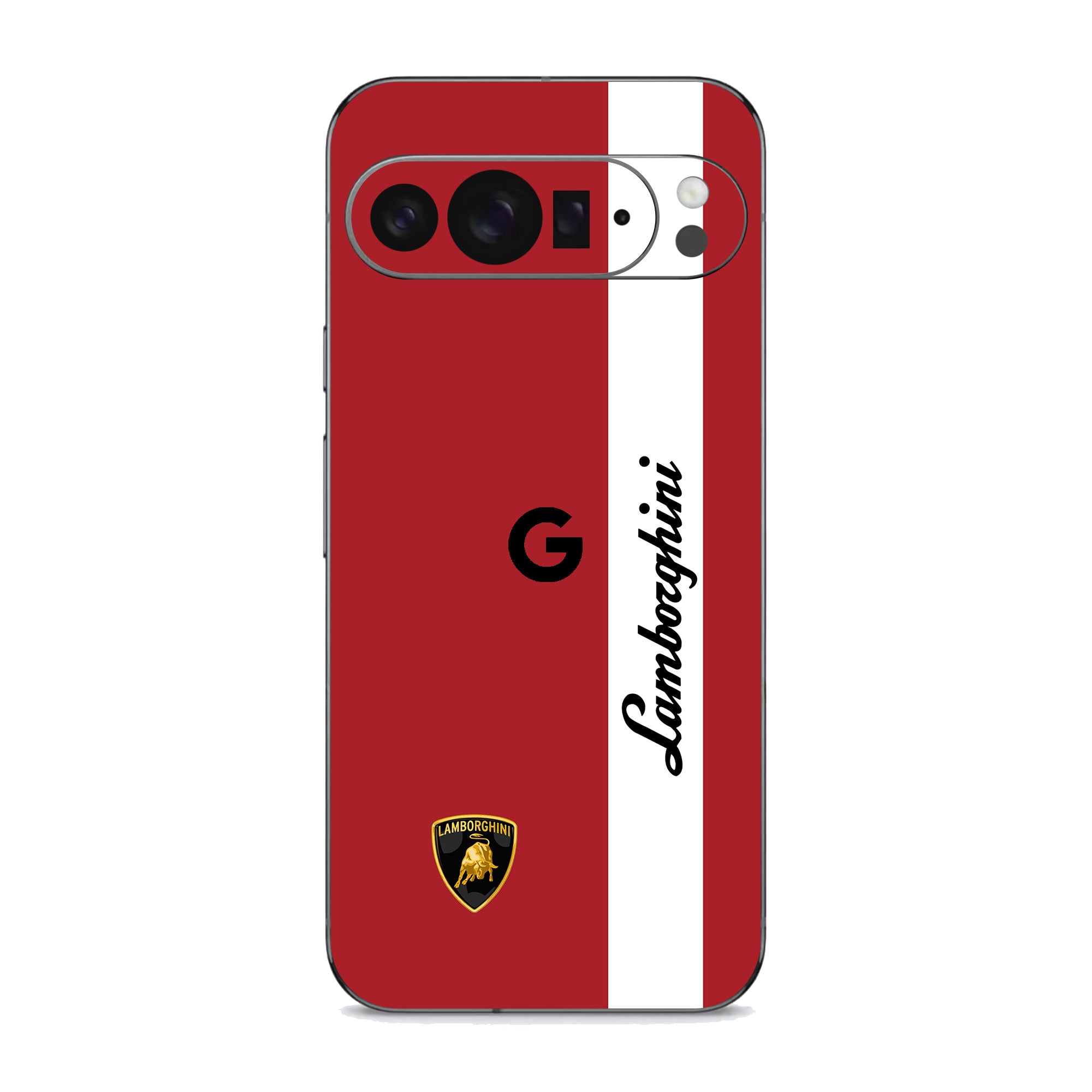 Google Pixel 9 Pro XL (5G) Skins & Wraps