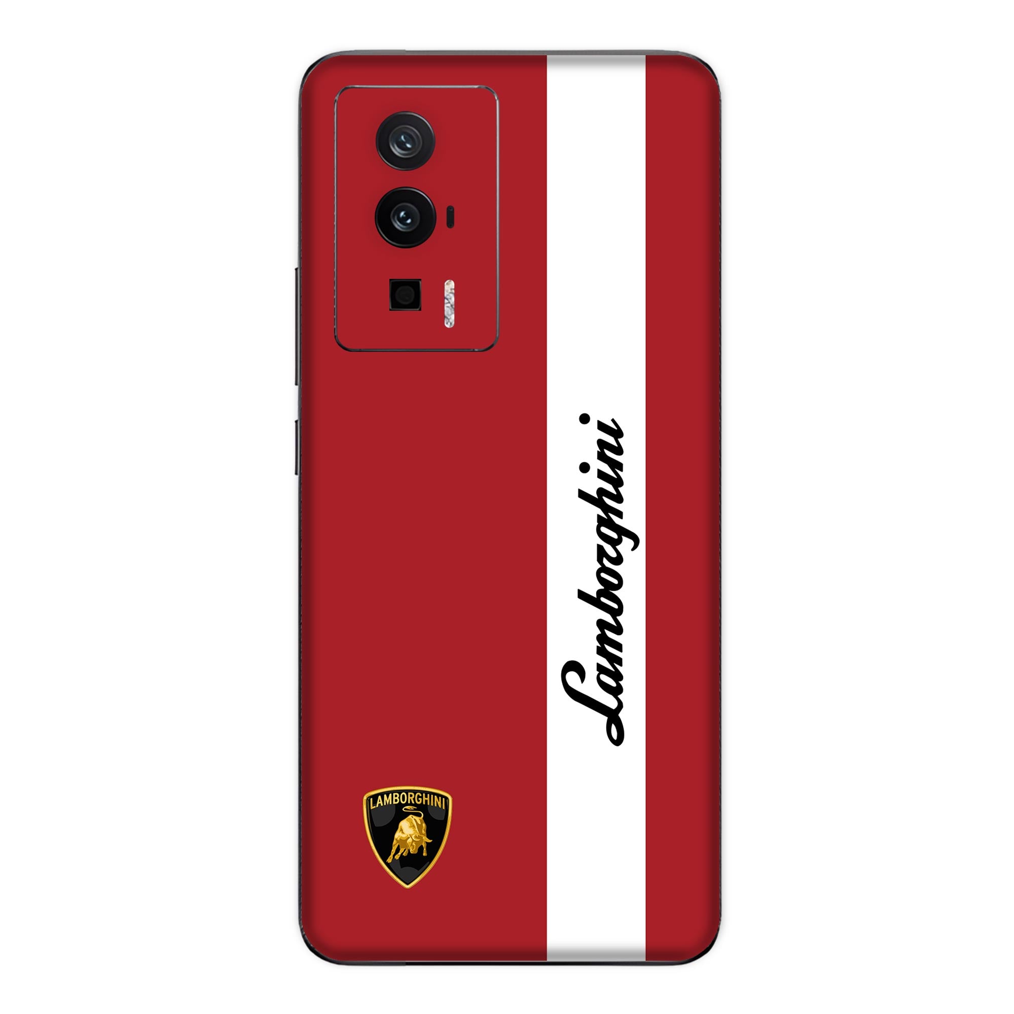 Poco F5 Pro (5G) Skins & Wraps