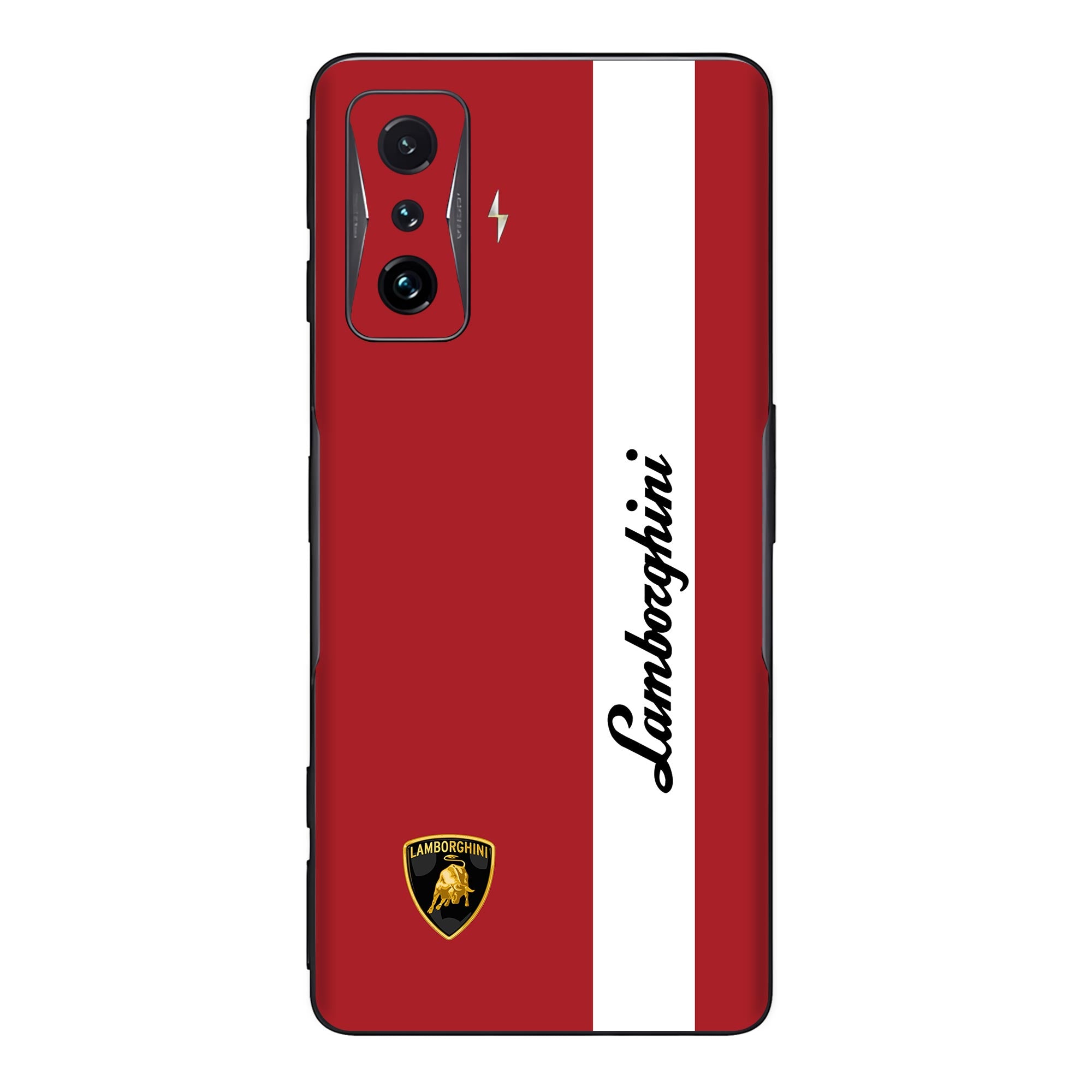 Poco F4 GT (5G) Skins & Wraps