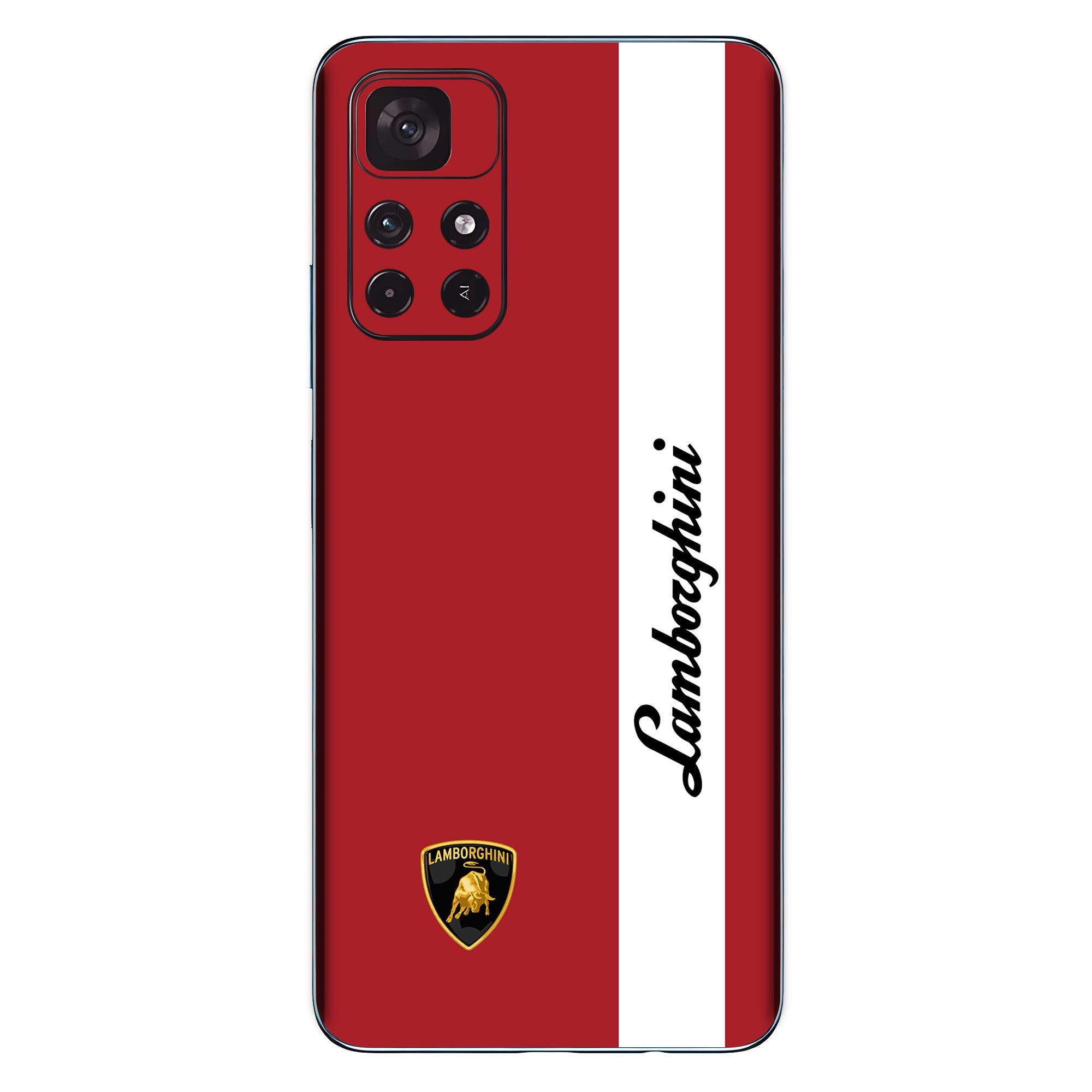 Poco M4 Pro (5G) Skins & Wraps