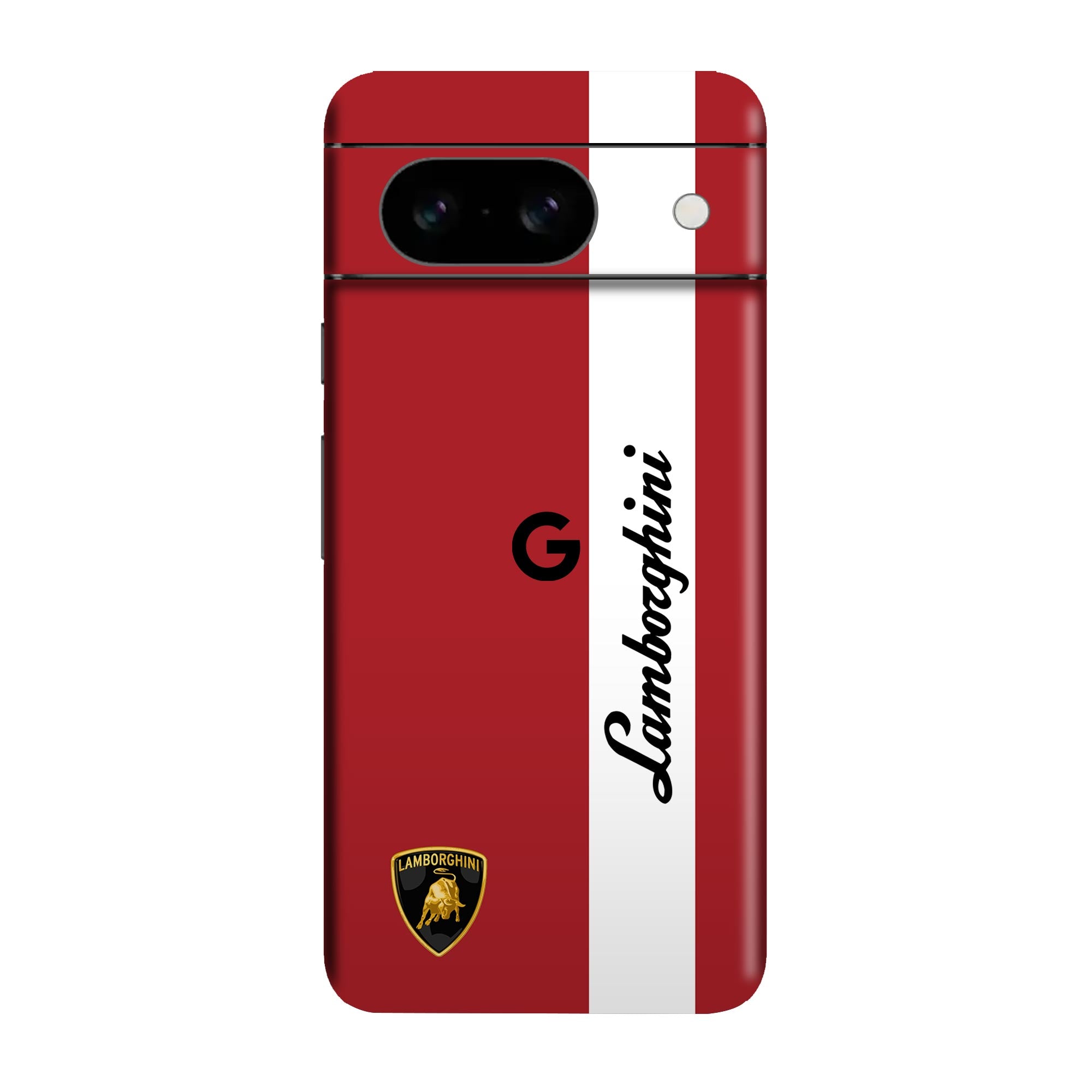 Google Pixel 8A (5G) Skins & Wraps